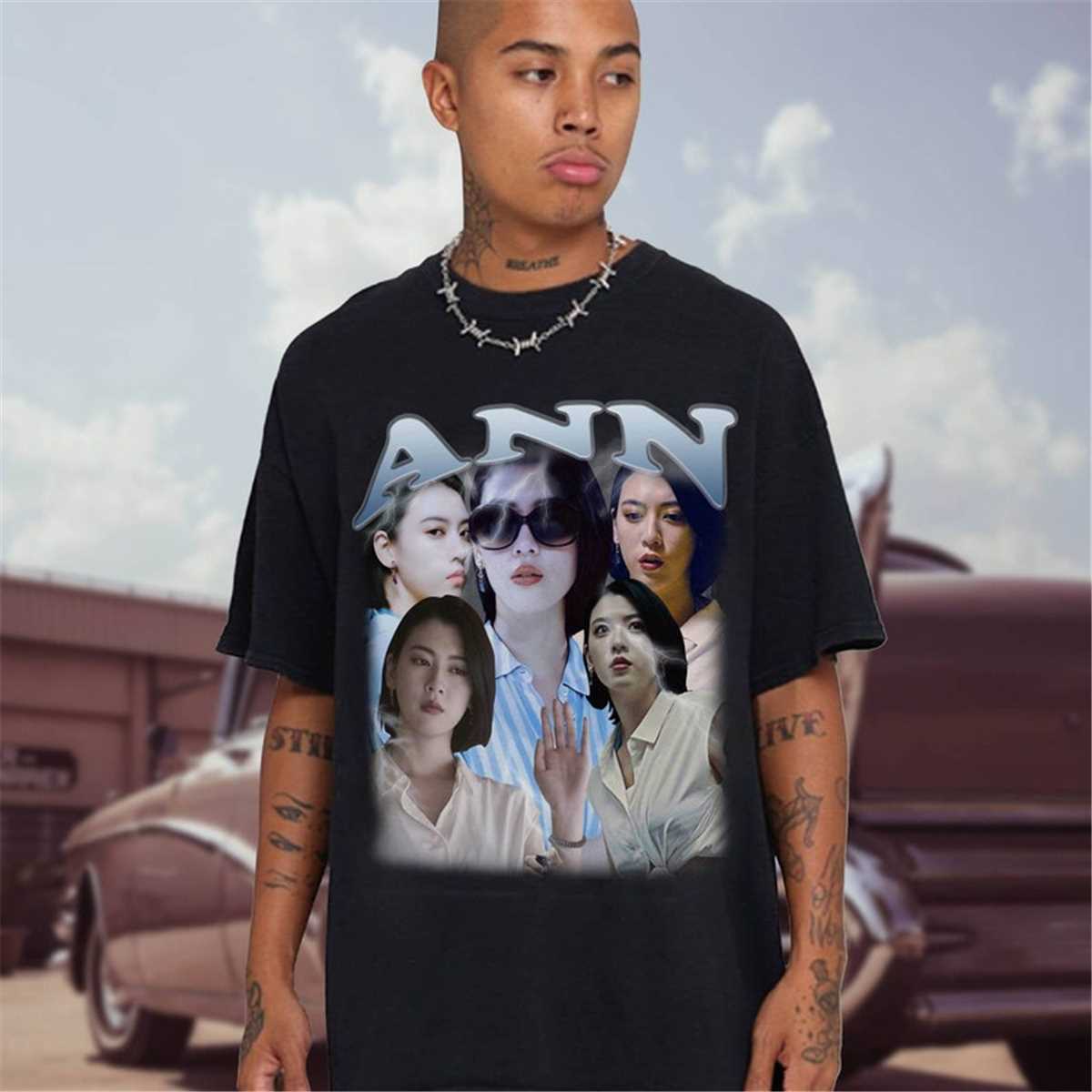 Rizuna Vintage Rizuna An Shirt Rizuna An Shirt Rizuna An Homage Shi | Inspire  Uplift