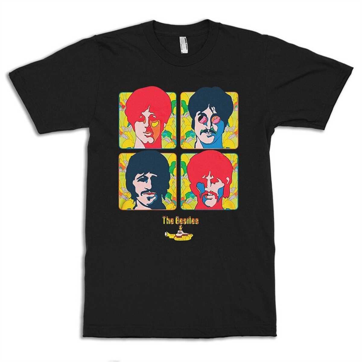 【Mサイズ 】The Beatles Yellow Submarine Tシャツ 416435F_grande.jpg?v=1654697717