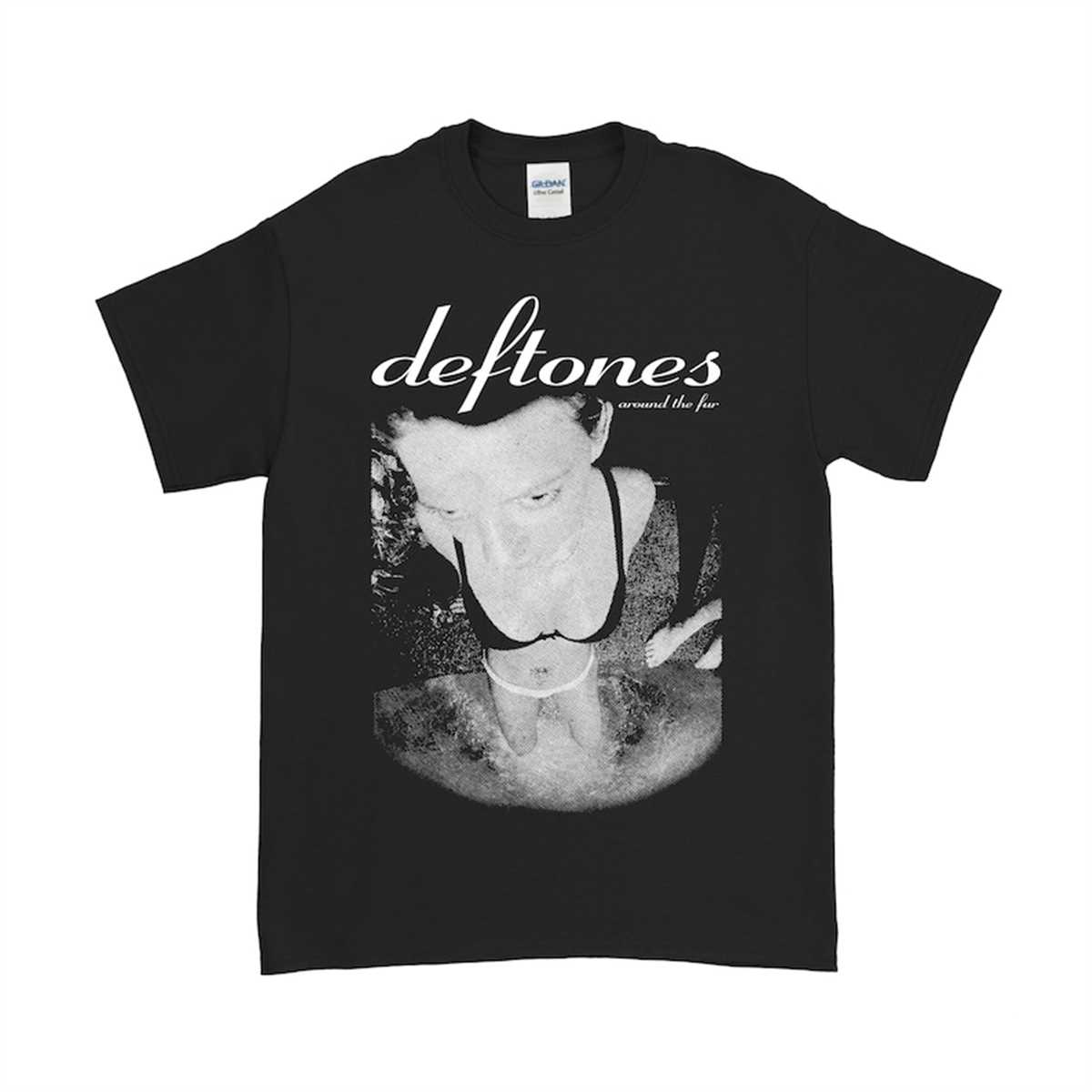 deftones white pony ヴィンテージTシャツ Vintage Deftones White Pony T-Shirt – Mills Vintage USA
