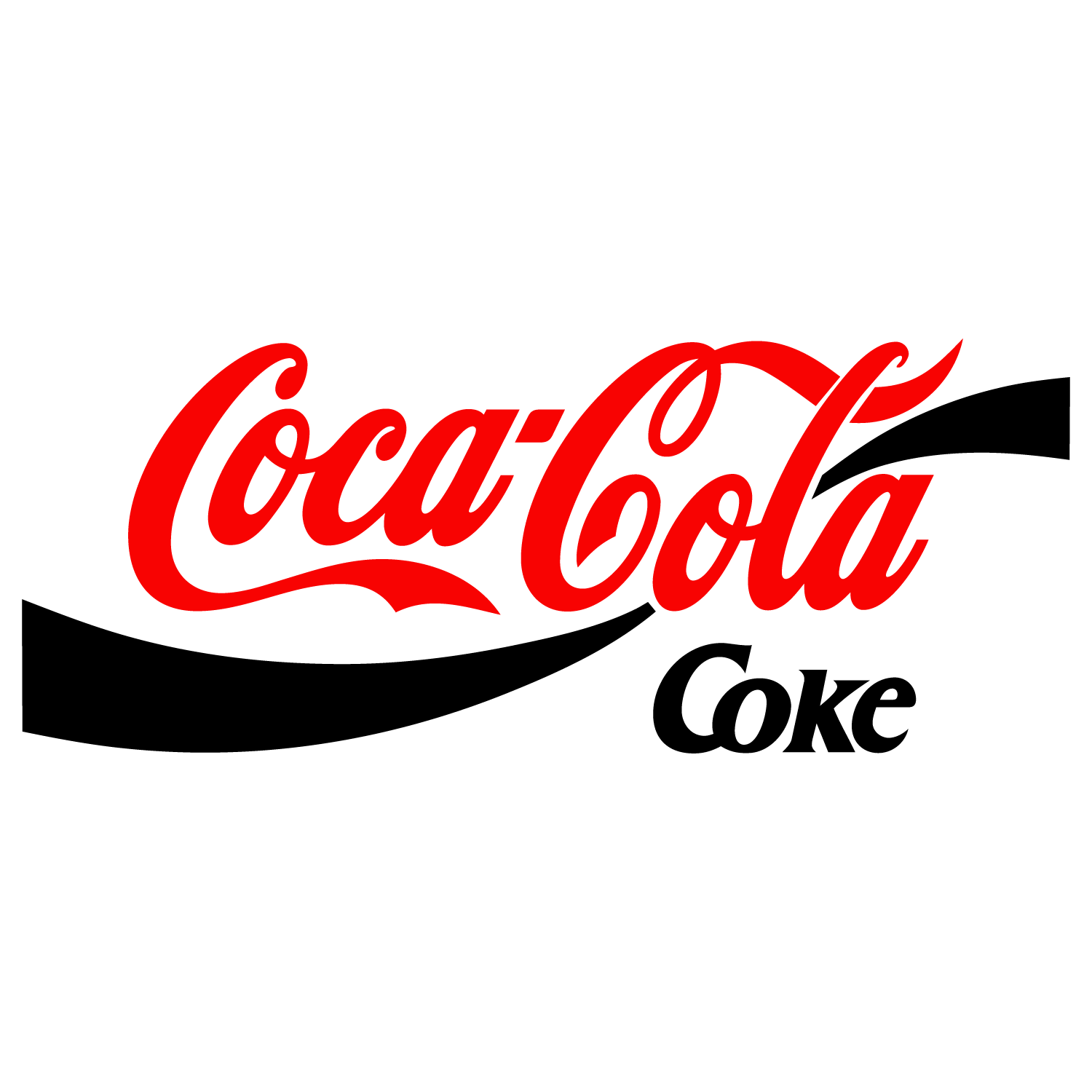 Coca Cola Logo Svg, Logo Brand Svg, Dripping Cola Logo SvgBr Inspire