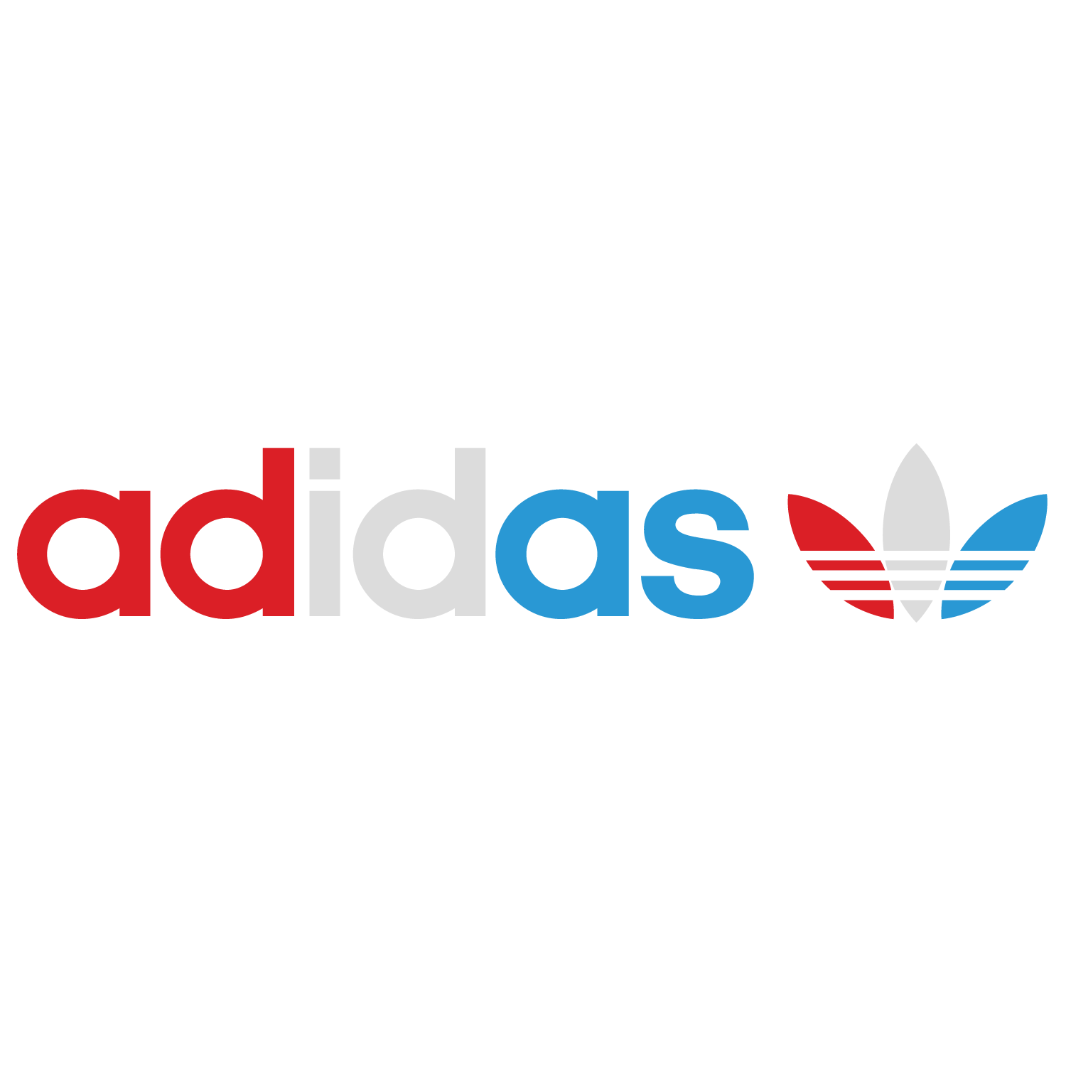 adidas dls logo
