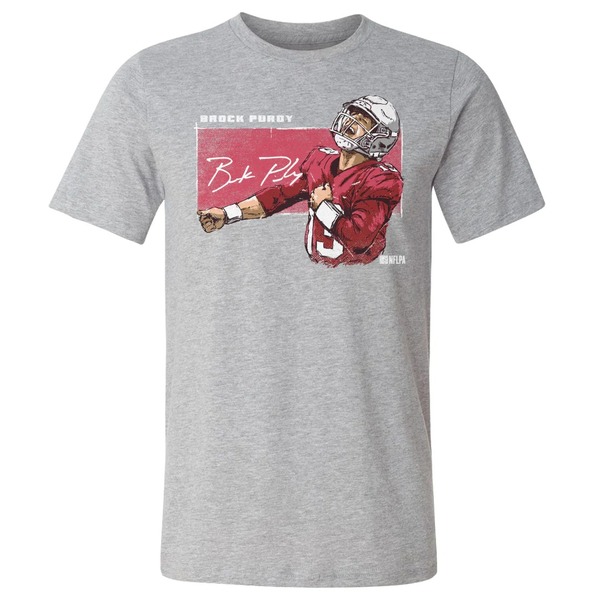 Brock Purdy Shirt, Brock Purdy 13 Shirt, Brock Purdy 49ers S - Inspire ...