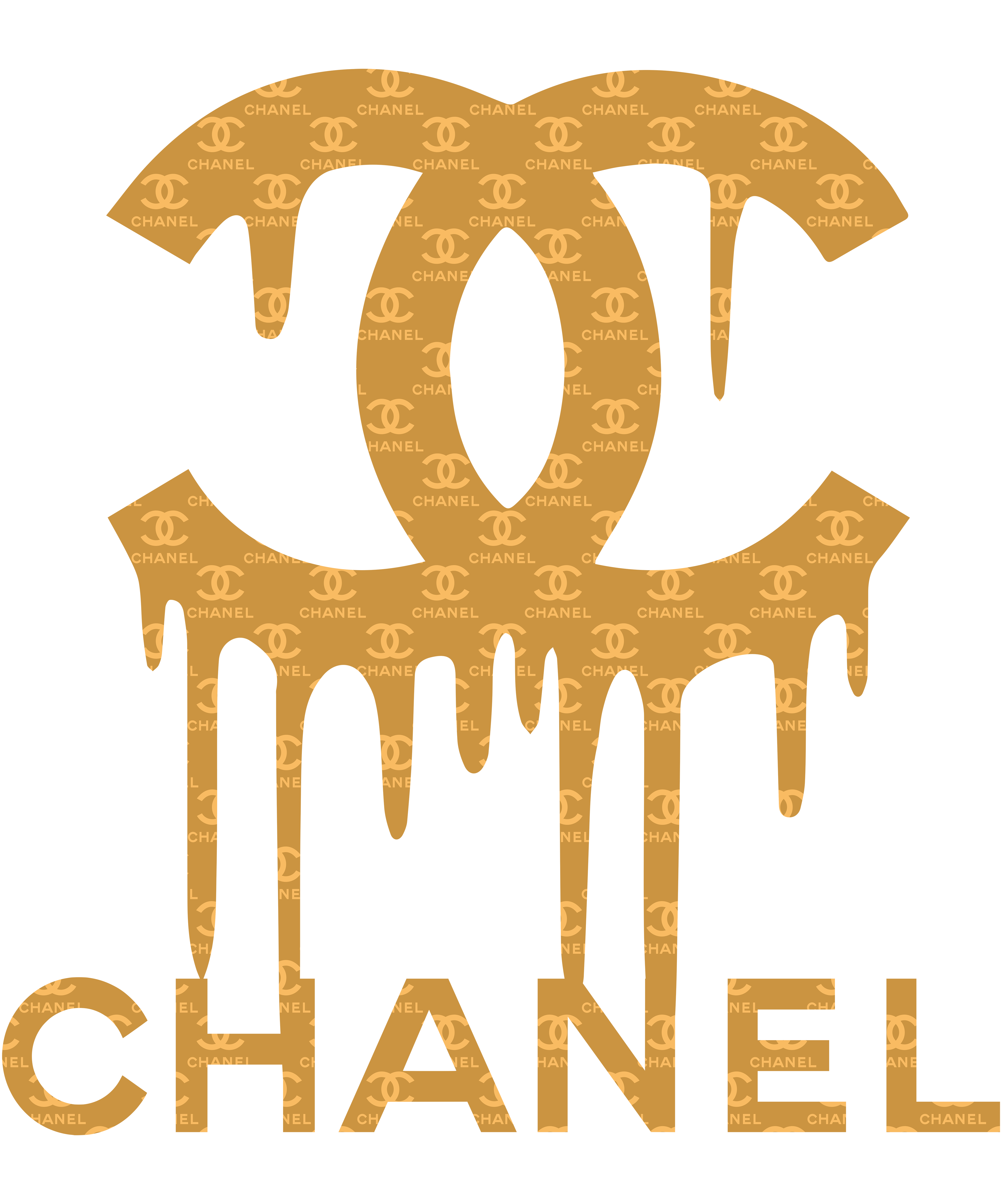 Chanel brand Svg, Chanel brand Logo Svg, Chanel Logo Svg, Fa - Inspire ...