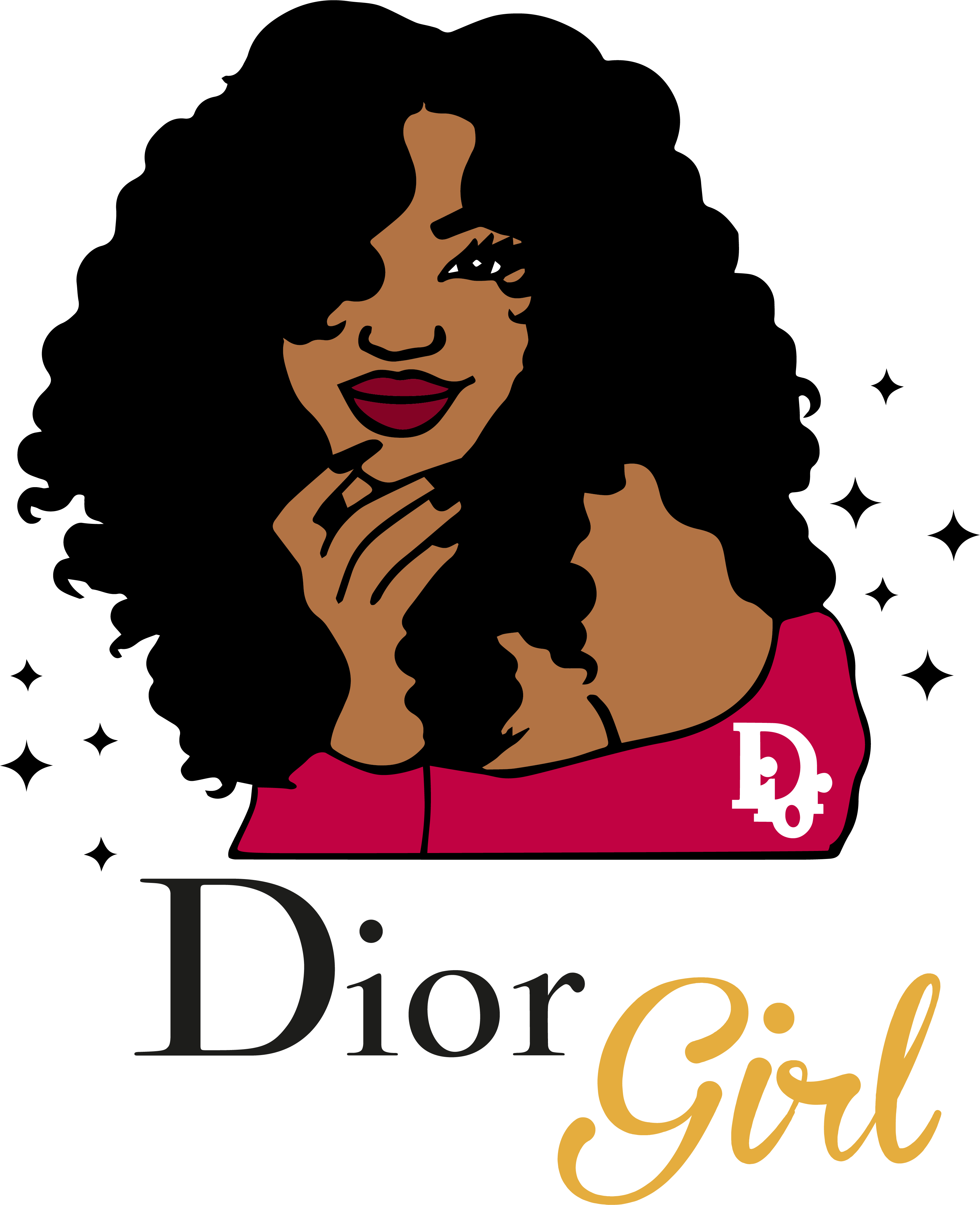 Dior Logo SVG, Dior PNG, Dior Logo Transparent, Dior Logo Ve Inspire