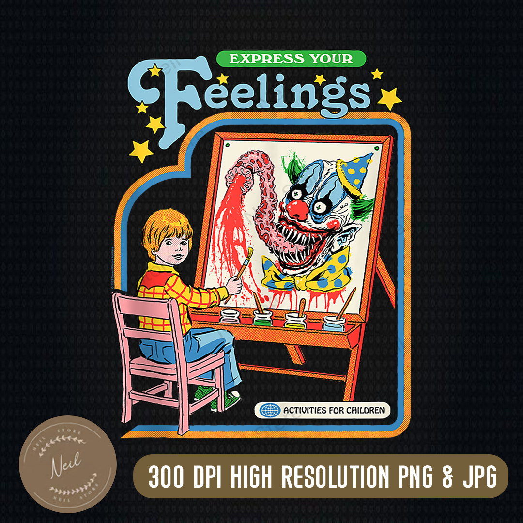 Steven Rhodes Express Your Feelings Png, PNG High Quality, P | Inspire ...