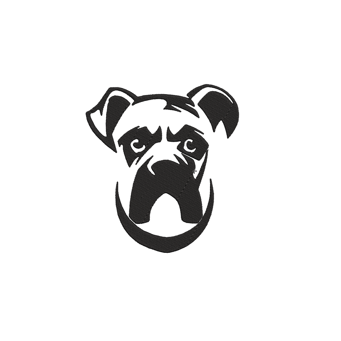 Dog Embroidery Designs, Animal Embroidery Designs, Dog | Inspire Uplift