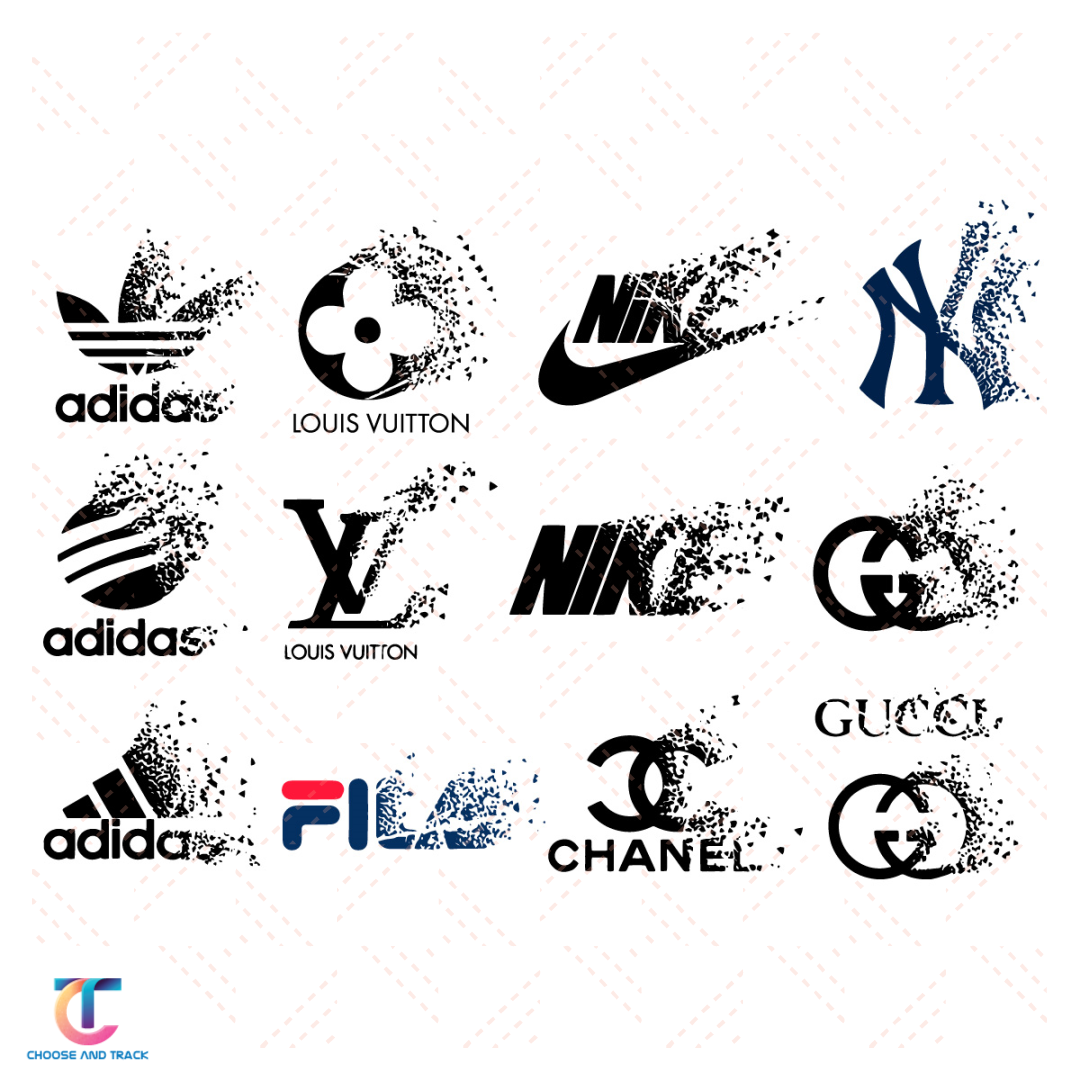 Stylebundle Logo Bundle Logo Svg, Trending Svg, Logo Brand Svg, Fashion Logo | Inspire ...