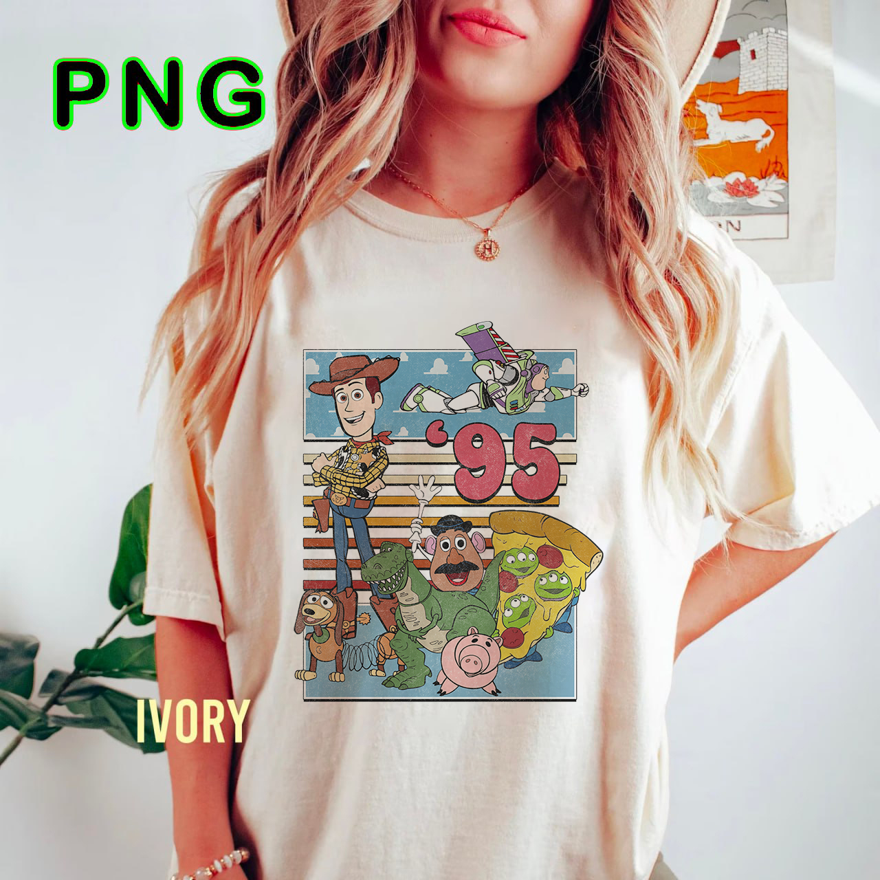 Toy Story 4th Of July PNG Download - 1685337910 B7copy3 