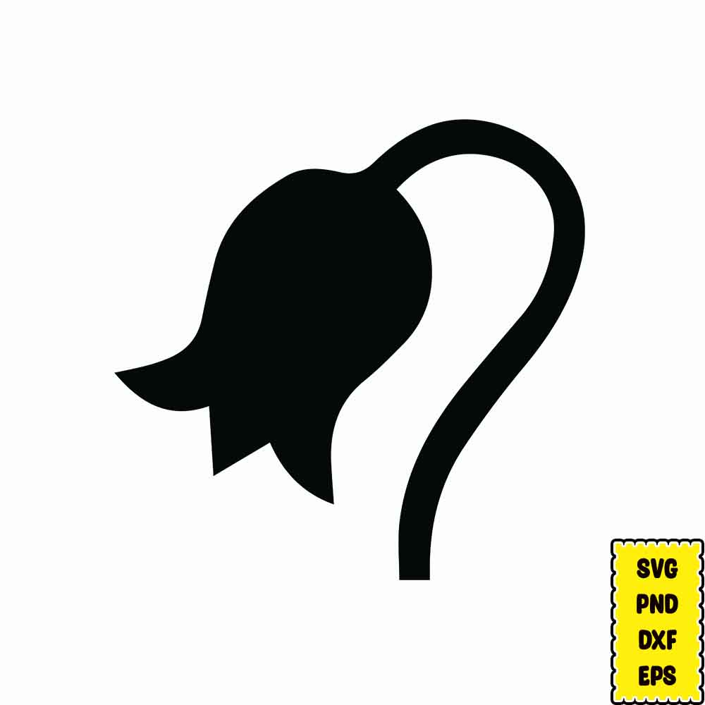 Flower Anime vector files, Anime dtf transfer, Anime png for Inspire