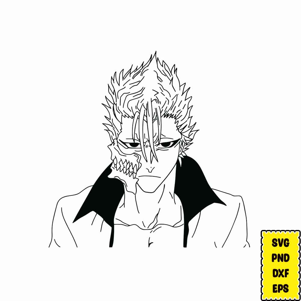 Anime Files Bundle, Anime SVG, Bts SVG, Anime Cut file, Poke - Inspire ...