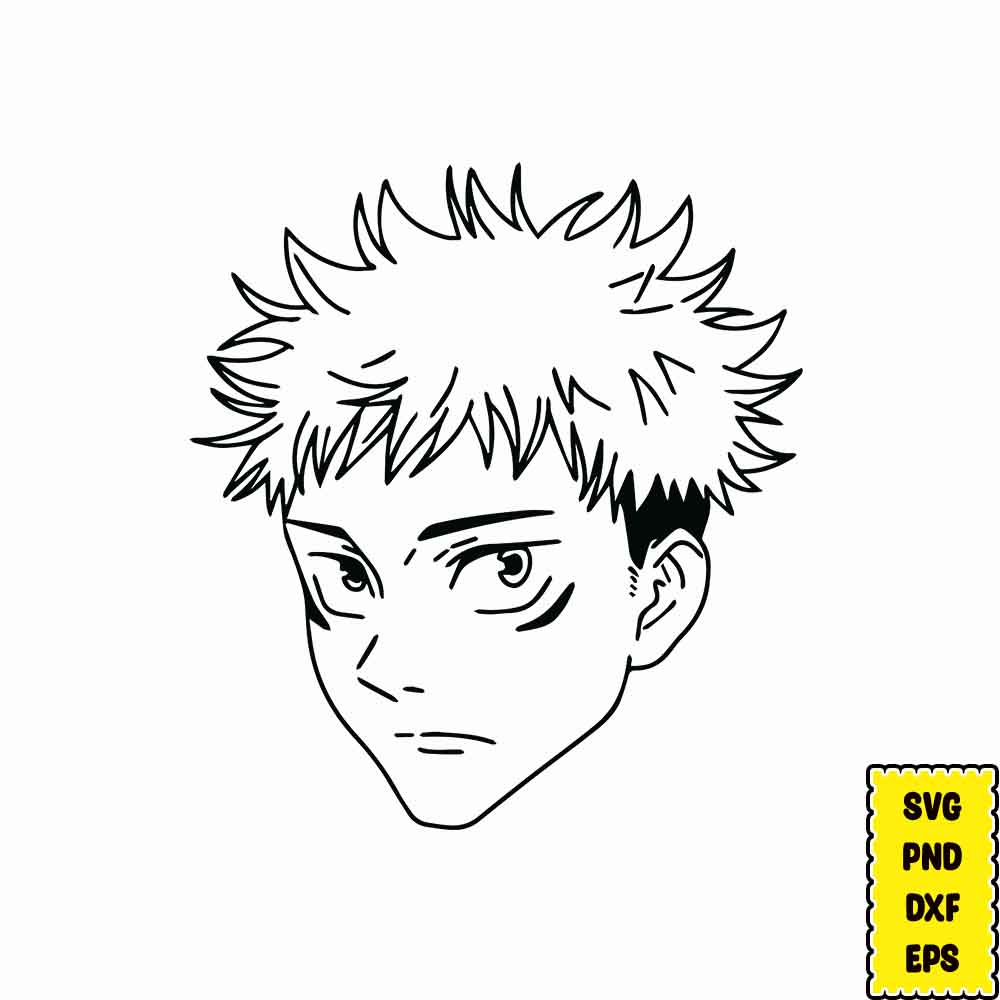 Anime Files Bundle, Anime SVG, Bts SVG, Anime Cut file, Poke - Inspire ...