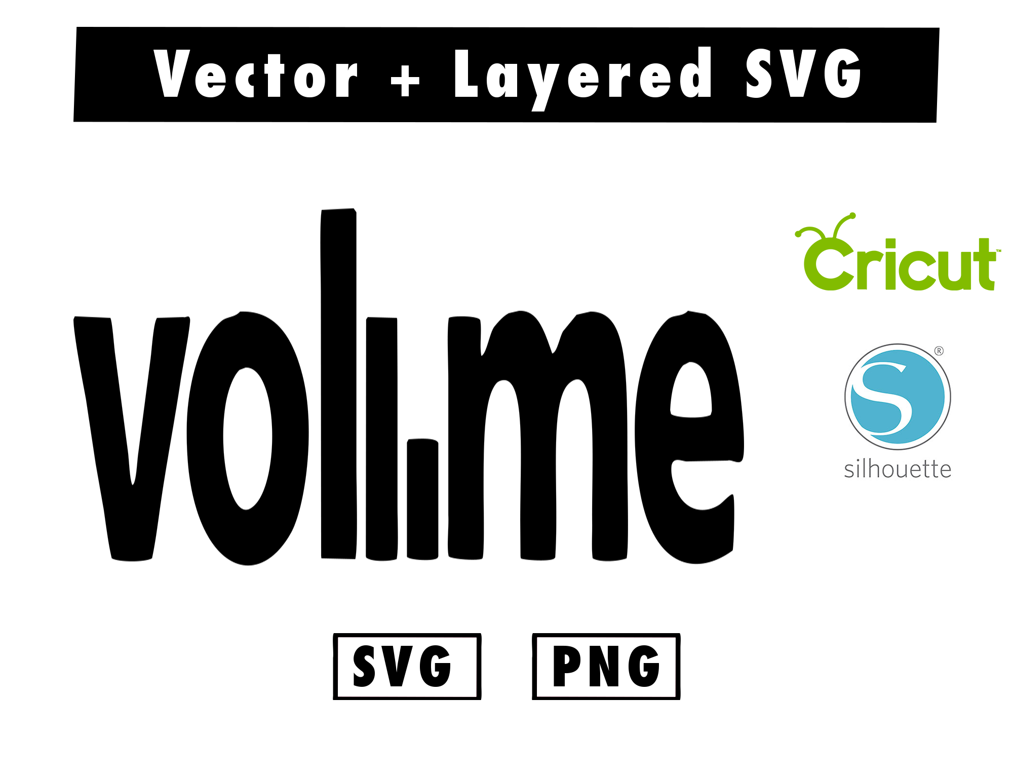 volum svg and png files for cricut machine , anime svg , man | Inspire ...