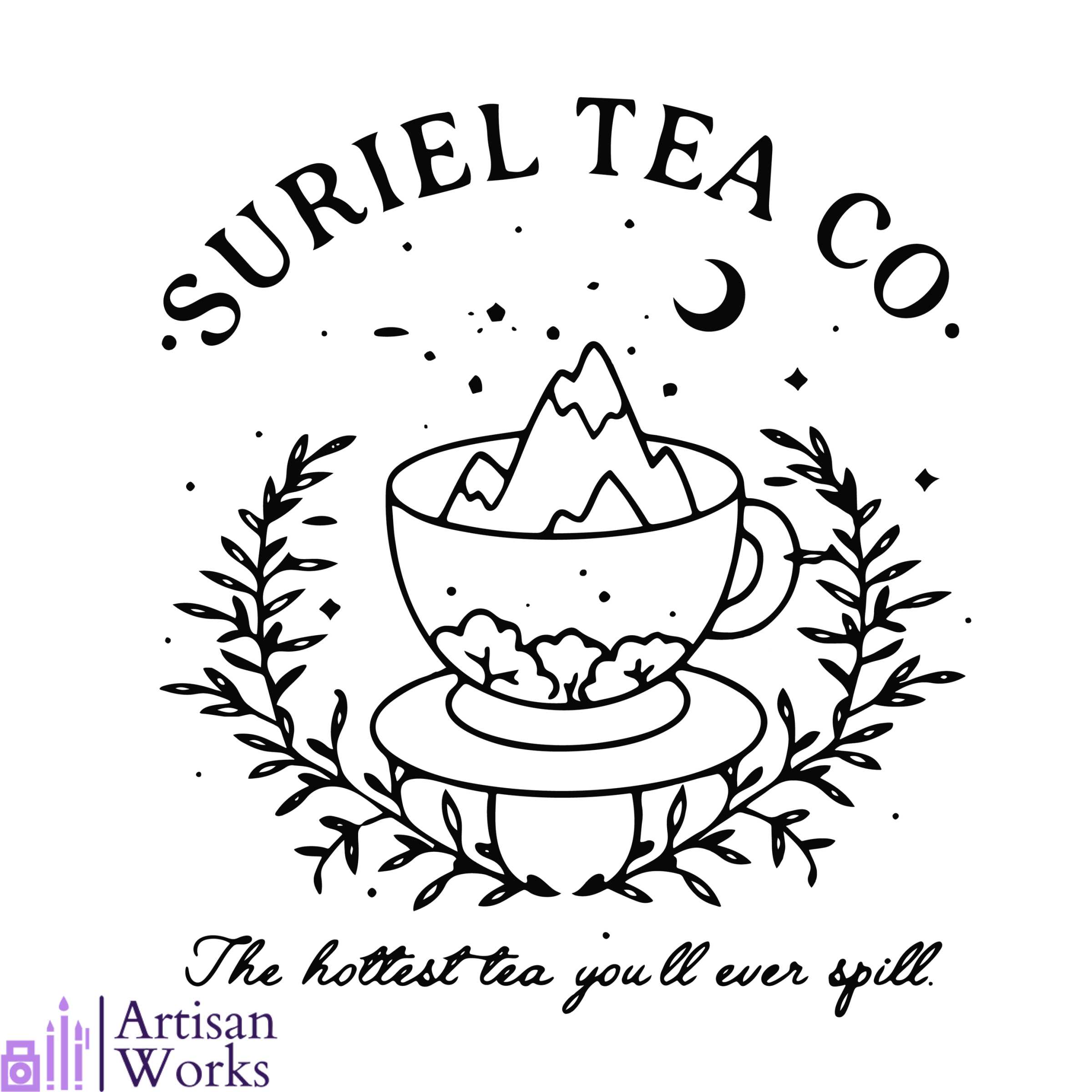 Suriel Tea A Court Of Thorns And Roses SVG Graphic Design Fi Inspire suriel-tea-a-court-of-thorns-and-roses-svg-graphic-design-fi-inspire