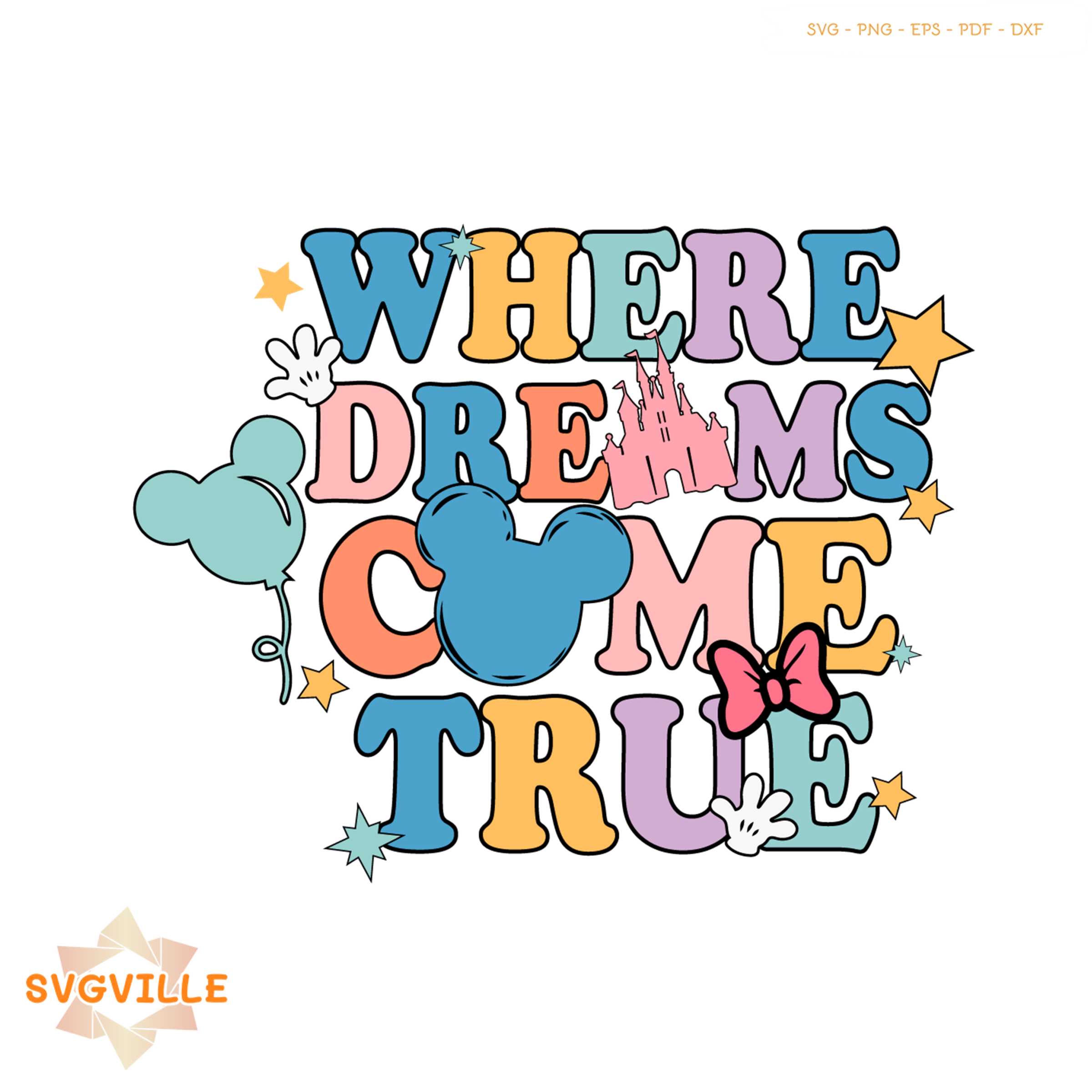 Camilla Bop House: Where Dreams Come True? - 64orgq5