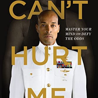 Can't Hurt Me by David Goggins PDF - Inspire Uplift