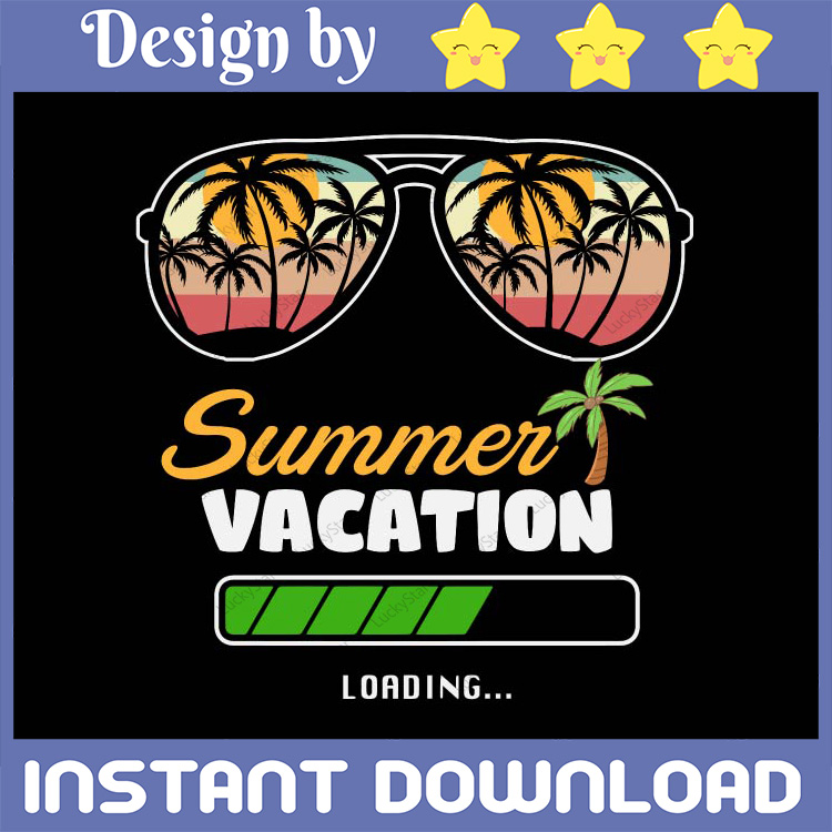 Last Day Loading Summer Vacation Loading Last Day of School Teacher Cut file, | Inspire ...