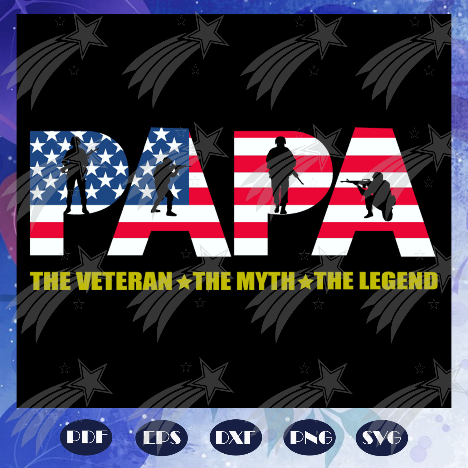 Papa Johns Veterans Day 50 - yr66rhr