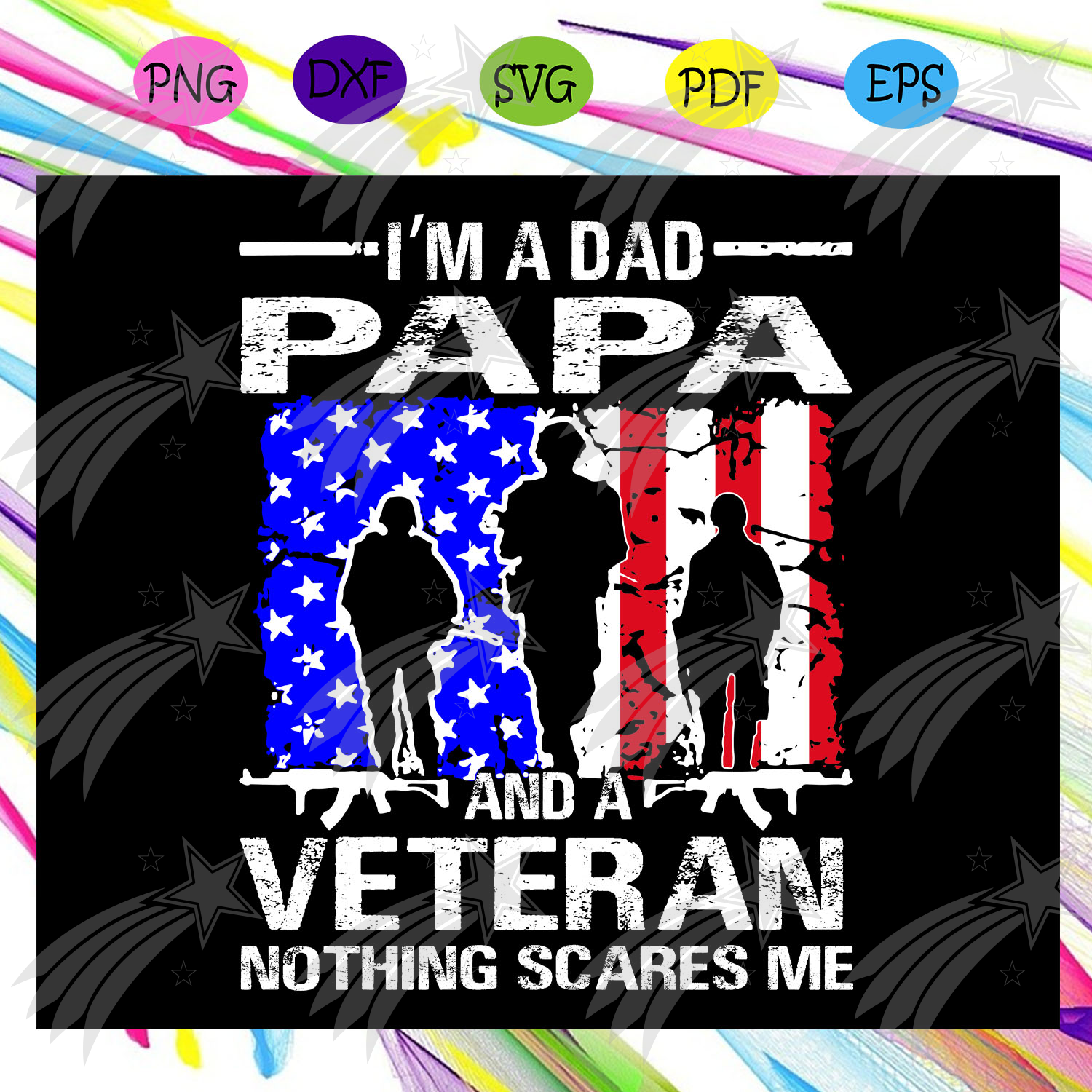 Papa Johns Veterans Day 50 - bu826d0