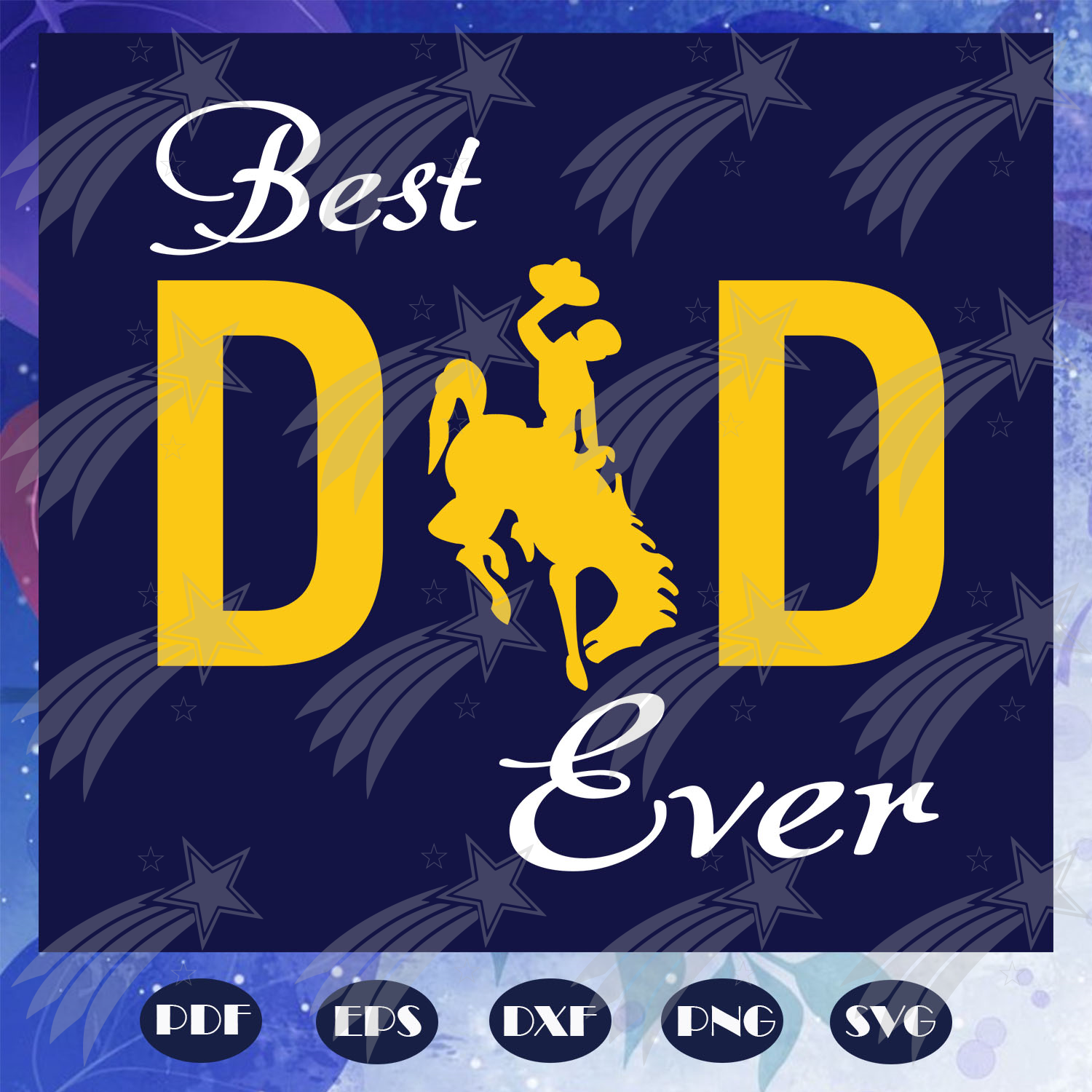 Best dad ever svg, papa svg, daddy svg, fathers day svg, fat | Inspire