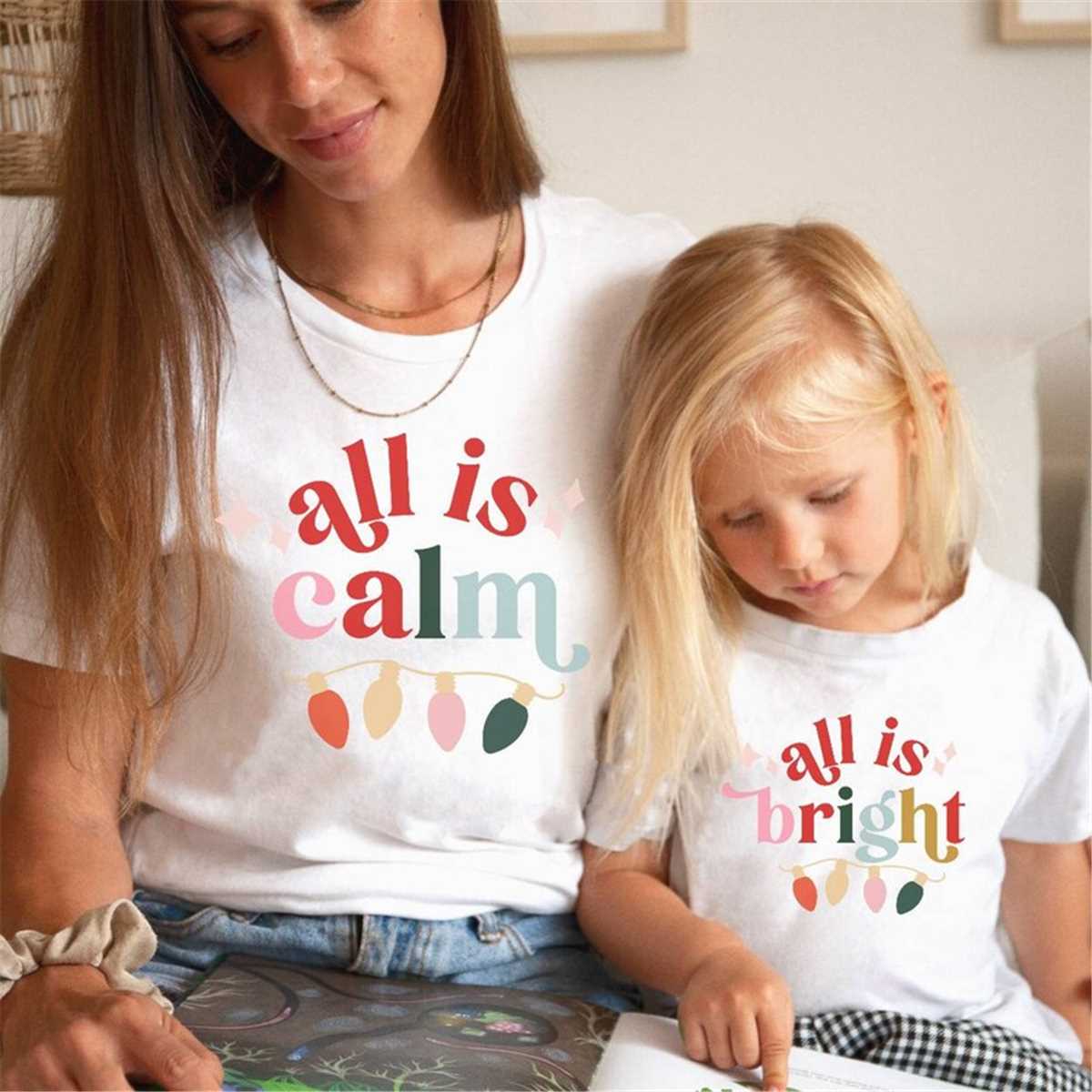 Matching Mothers Day Shirt, Mommy and Me Shirt for Mothers D