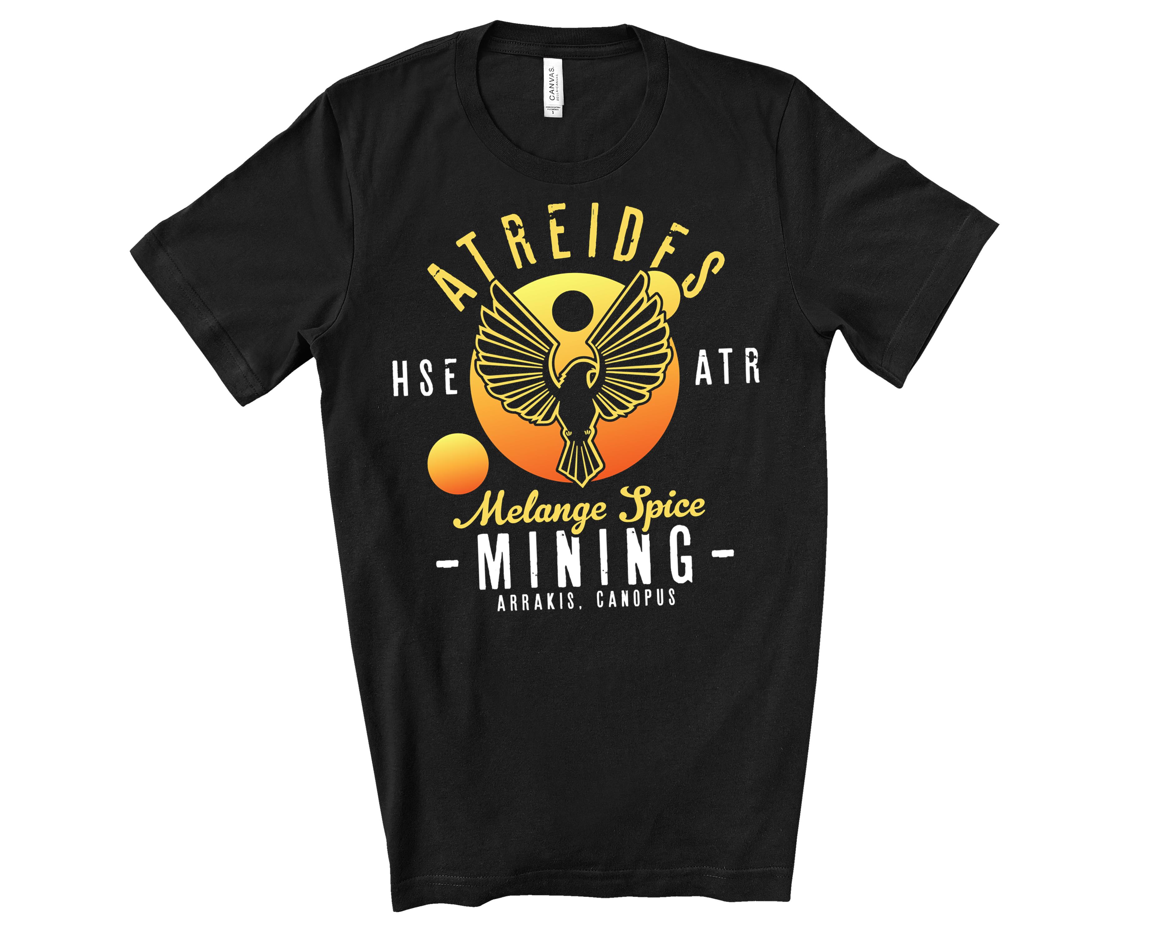 T Shirt Arkos West Coast main image 1