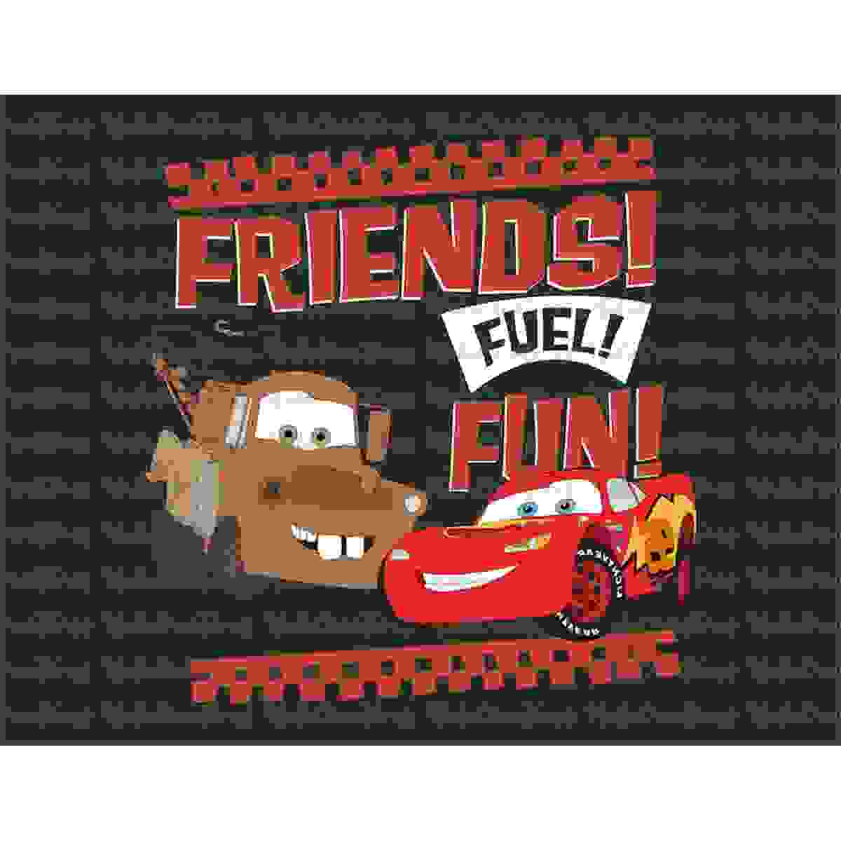Friends Fuel Fun Svg, Best Friends, Magical Kingdom Svg, Ani - Inspire ...