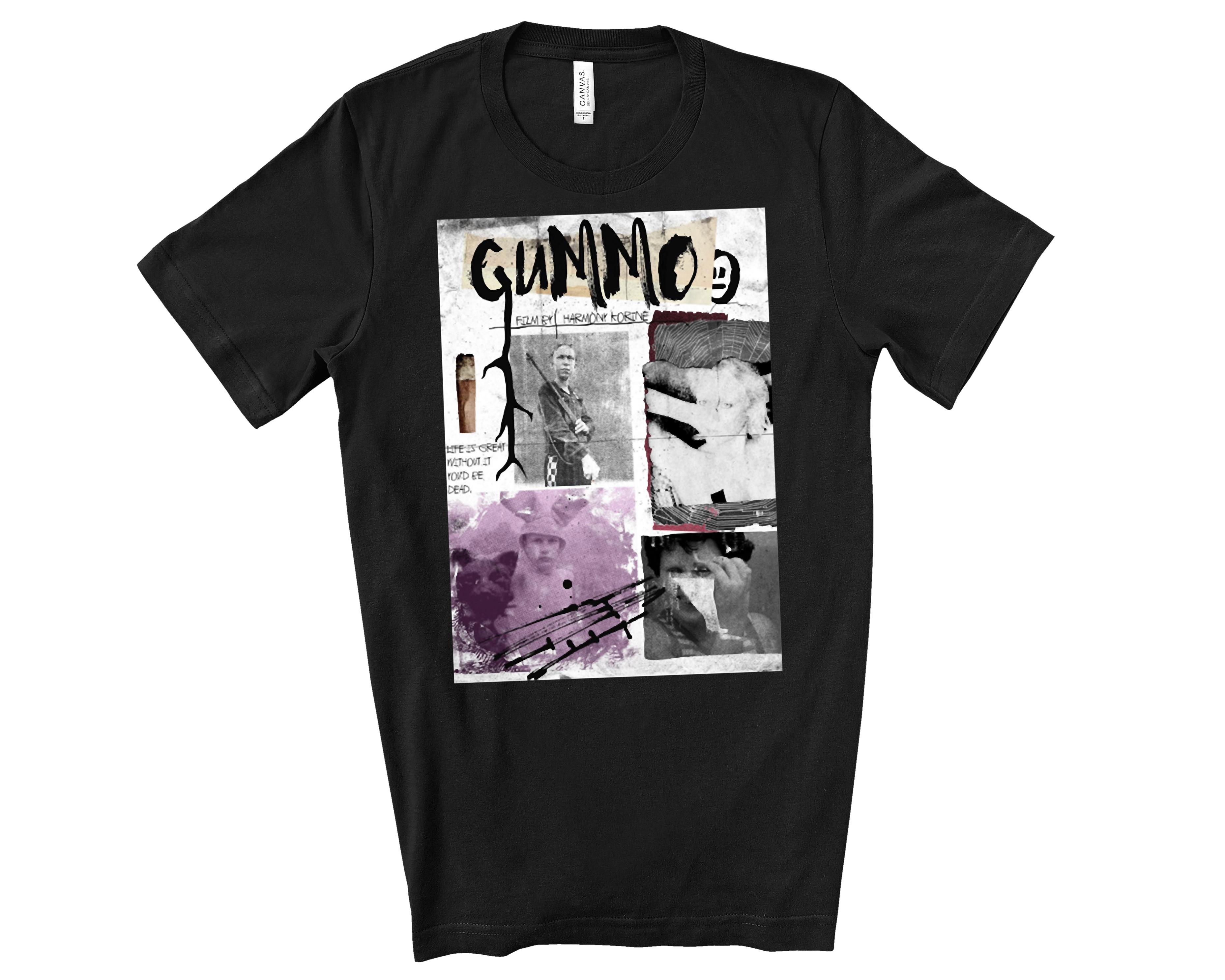 Harmony Korine Shirt, Harmony Korine T Shirt, Harmony Korine | Inspire  Uplift