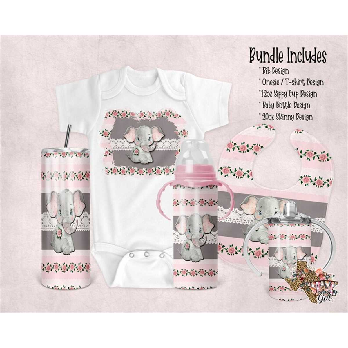 Tumbler design, bundle, 20 oz skinny tumbler, baby bottle, s Inspire