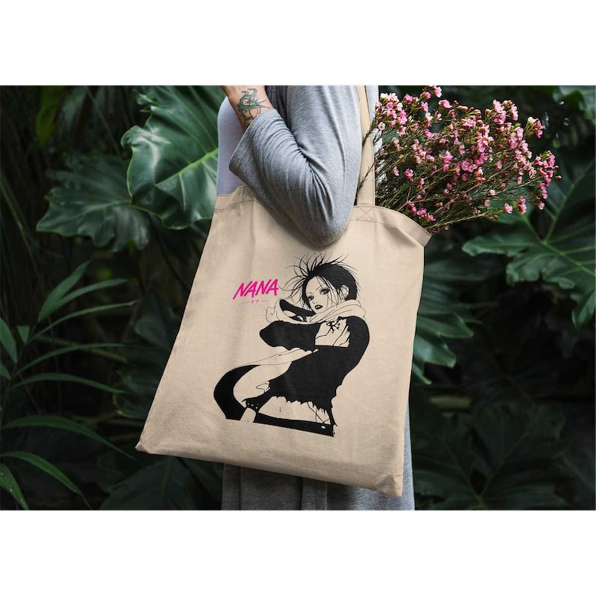 KUIYAI MIMI Tote Bag Grandma Gift Best MIMI Ever Shoulder Bag