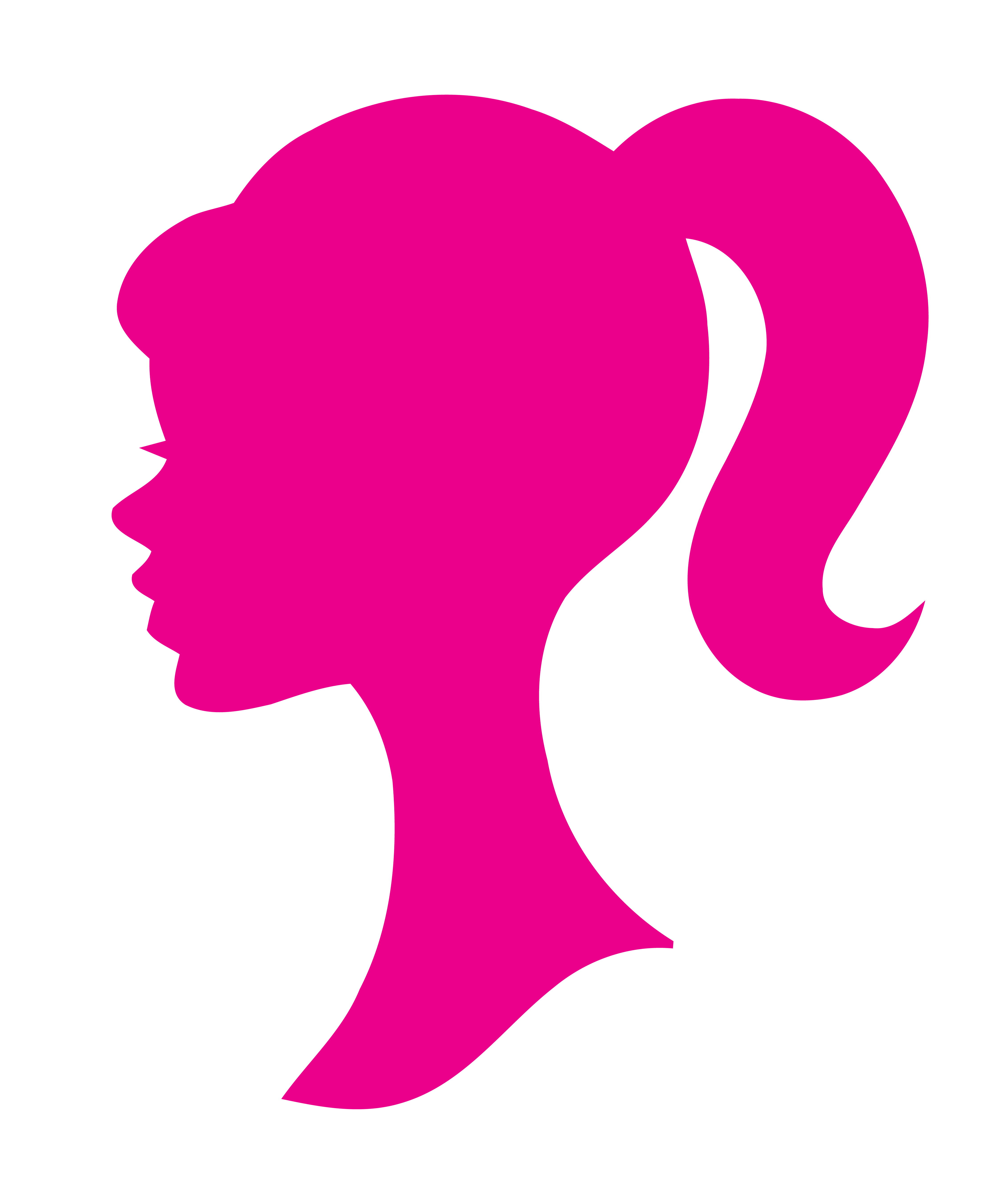 Barbie Logo SVG Barbie Logo Vector Barbie Birthday Barbie Inspire Barbie Logo SVG Barbie Logo Vector Barbie Birthday Barbie Inspire