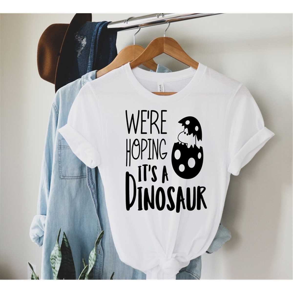 pregosaurus shirt