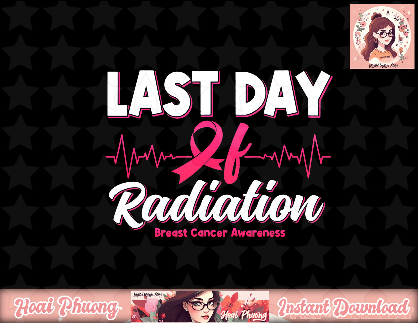 Last Day Of Radiation Heartbeat Breast Cancer Awareness Png Inspire Last Day Of Radiation Heartbeat Breast Cancer Awareness Png Inspire