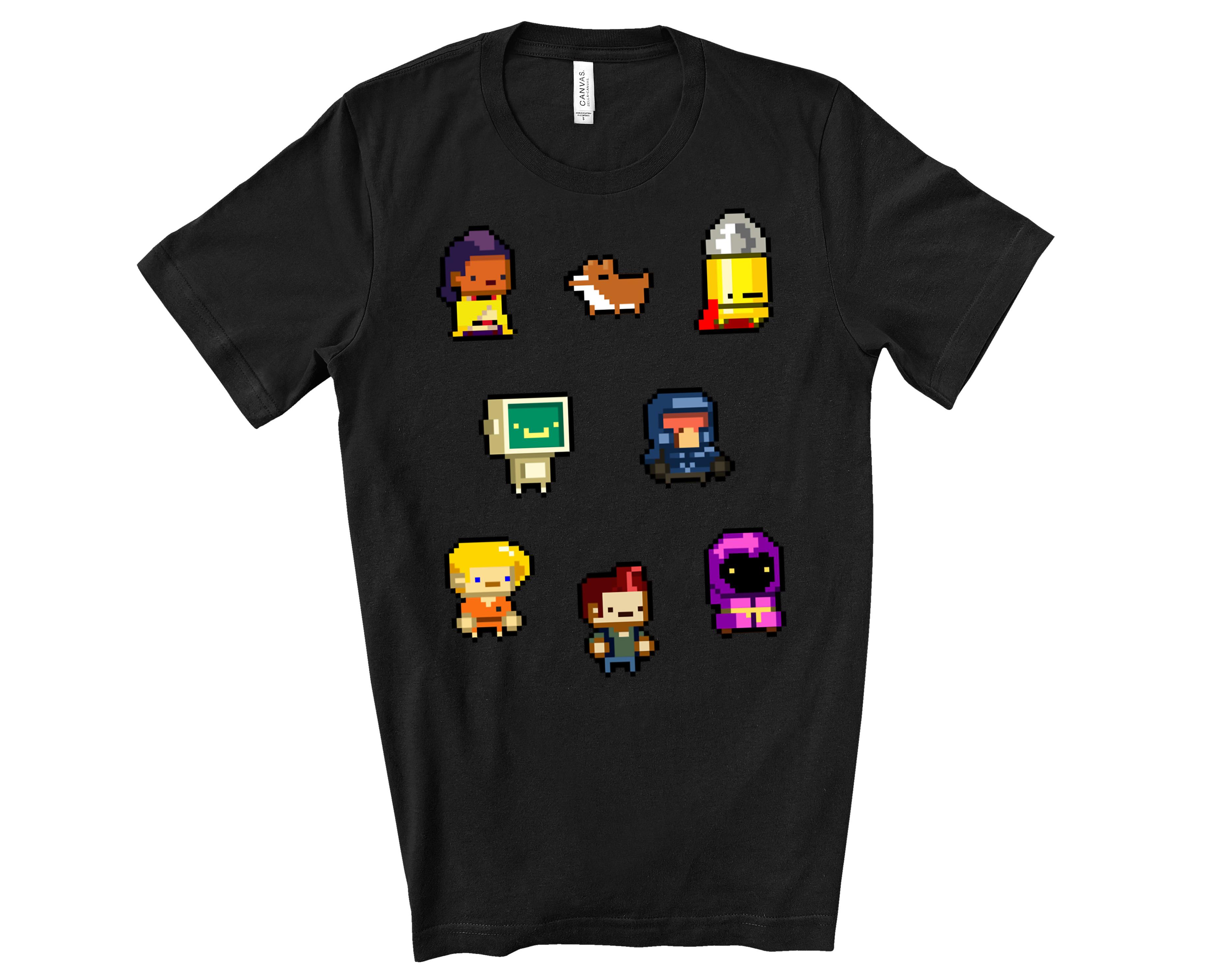 The Altar Is Empty Gungeon 60 - yrg0axd