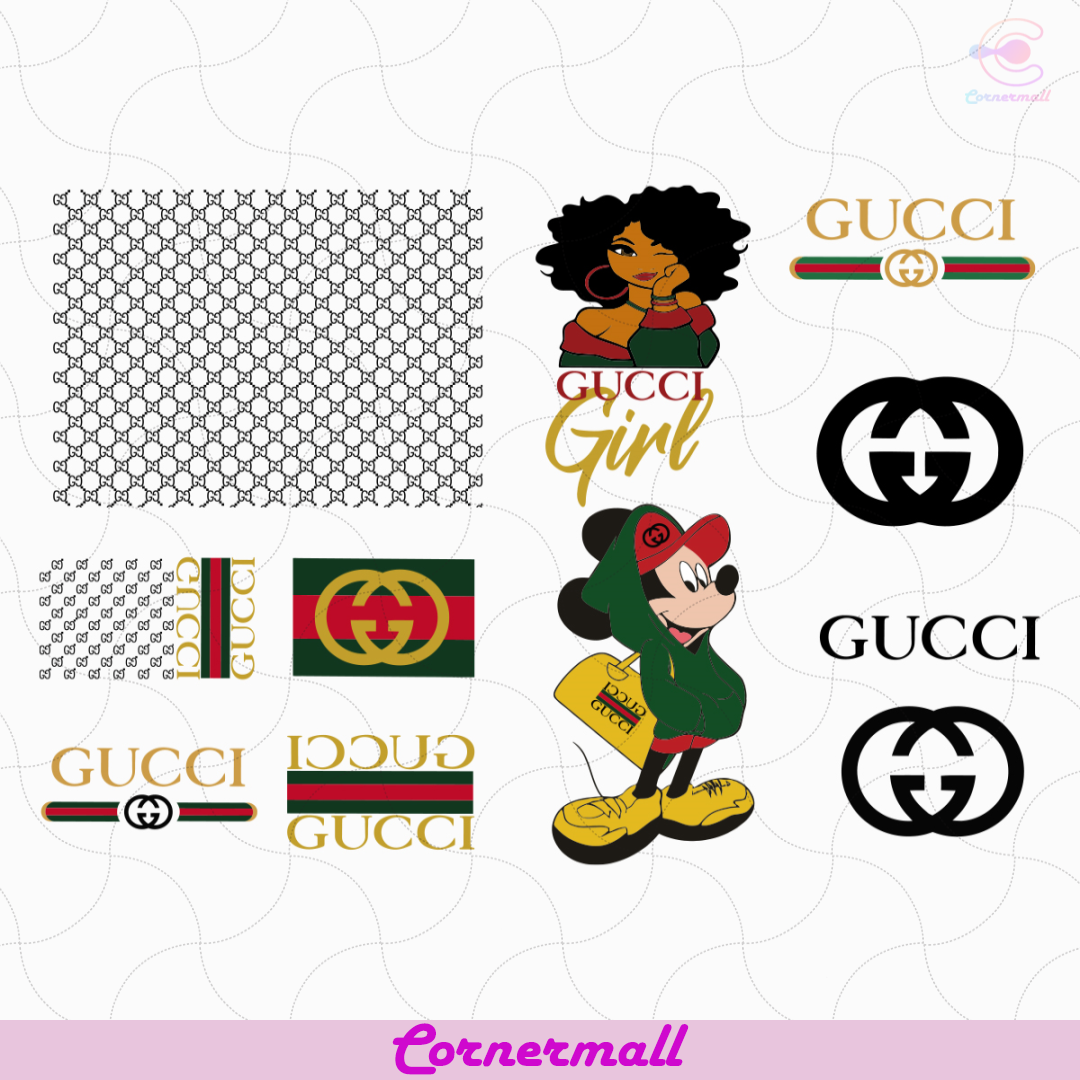 Only Human Supported by GUCCI/ポスター Children's printed cotton T-shirt in light pink | GUCCI® US
