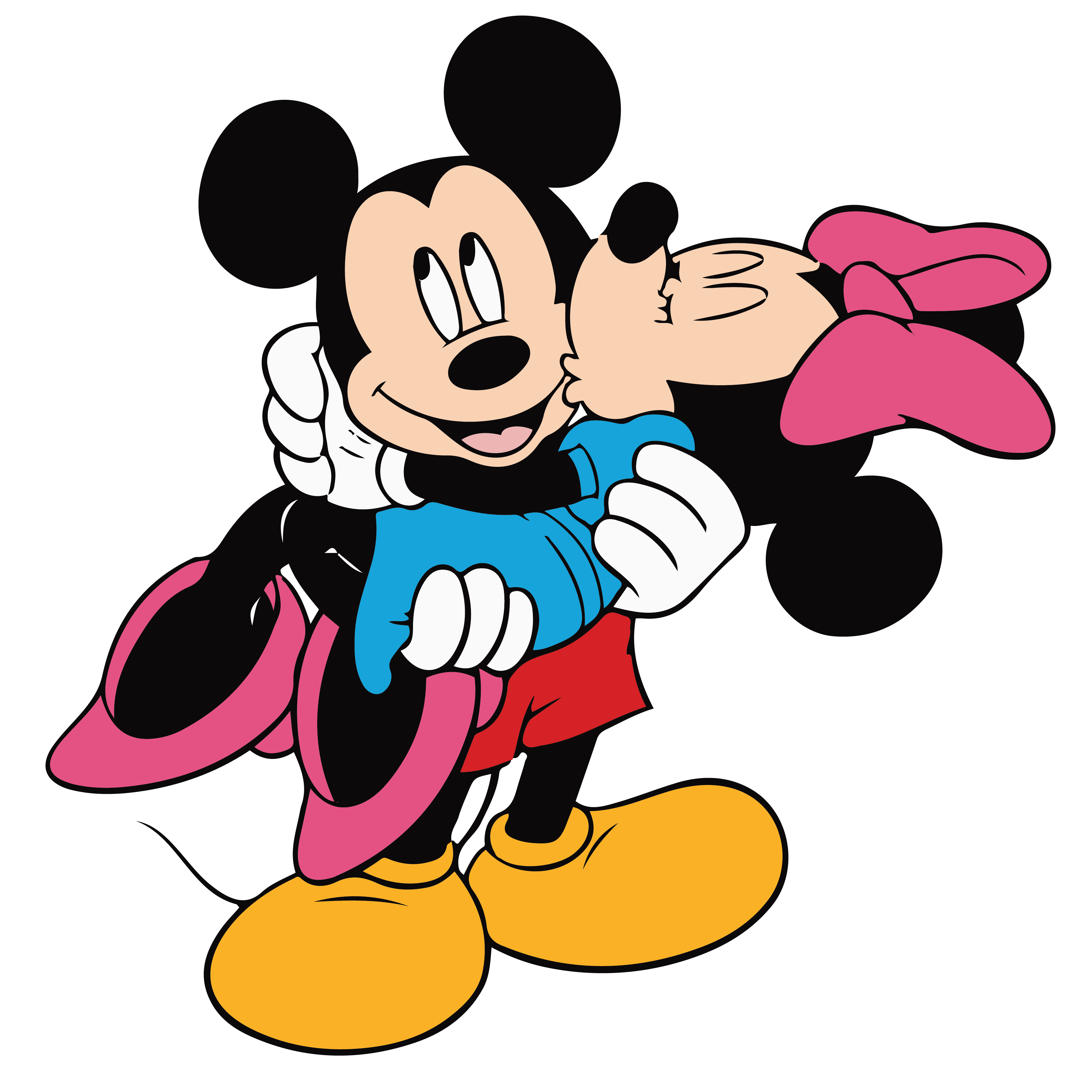Mickey mouse svg, mickey head svg, mickey svg - Inspire Uplift