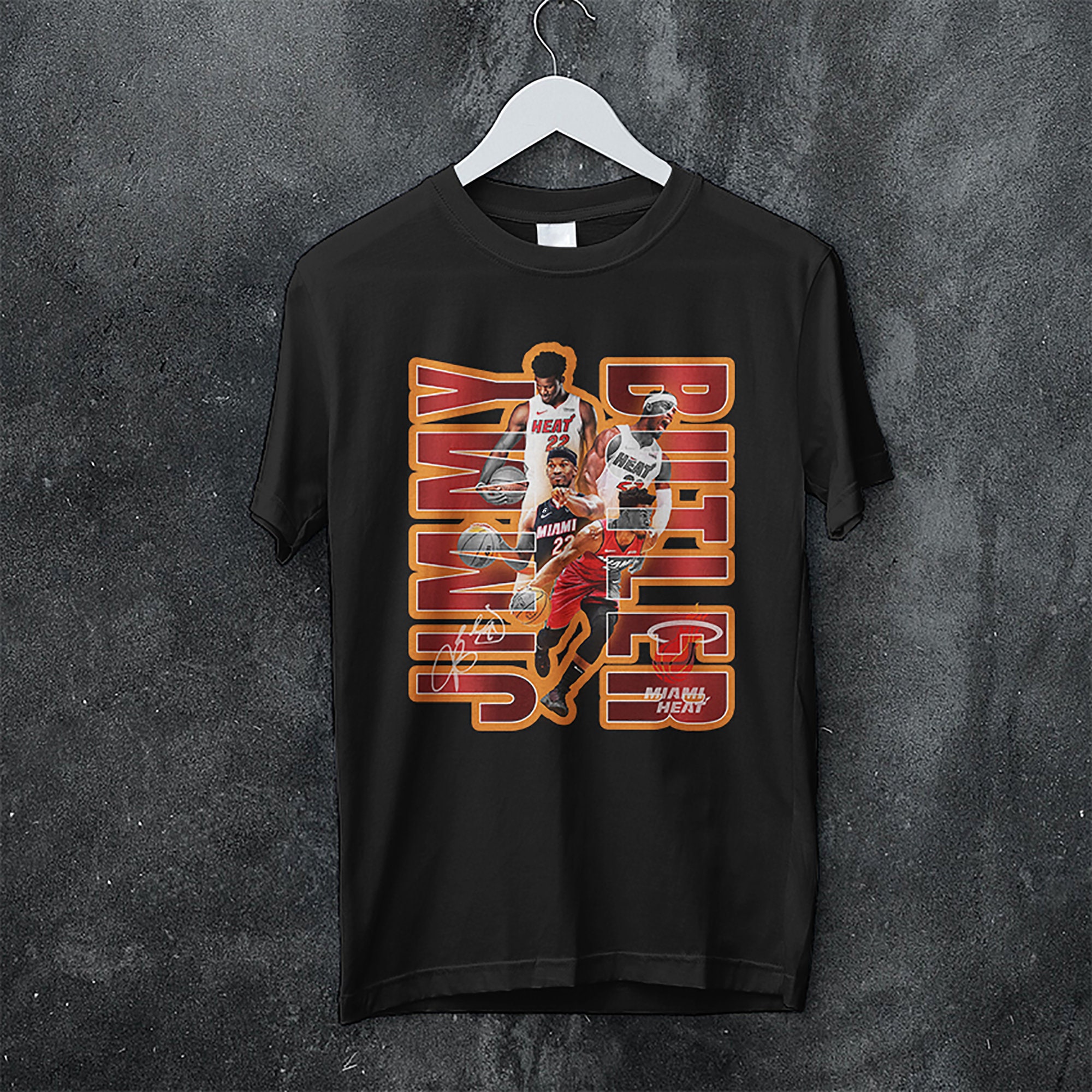 jimmy butler city edition t shirt