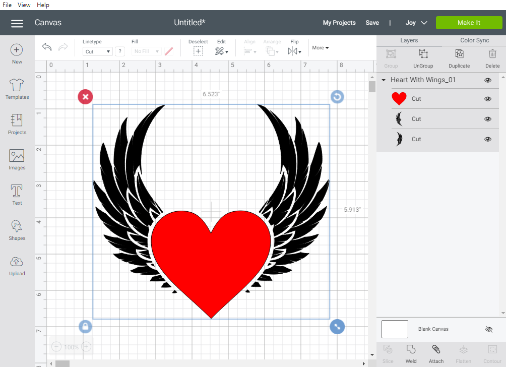 ☆Angle    Heart☆ Angel's Heart | YuGiOh Fan Characters Wiki | Fandom