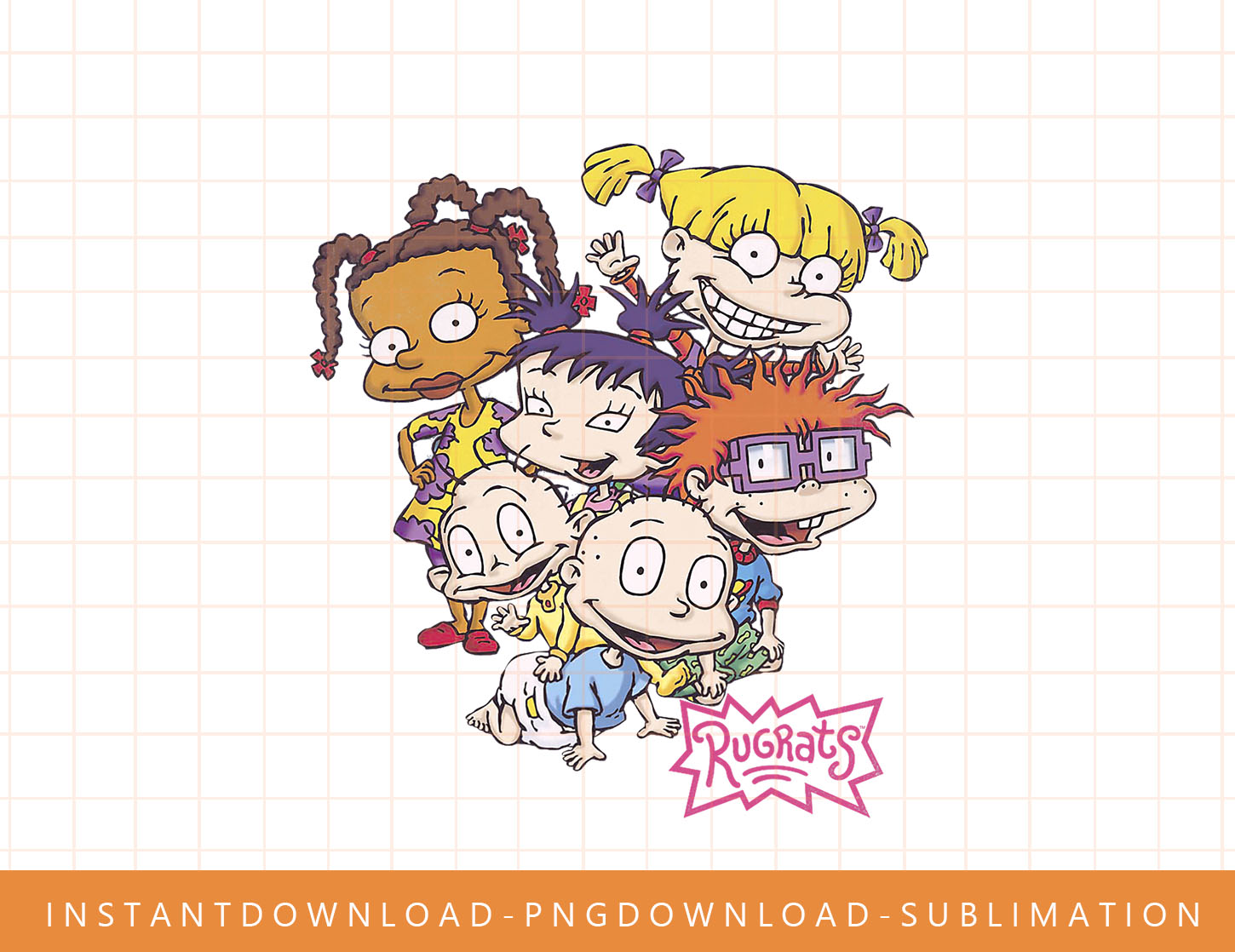 Pile Of Smiles main image 1