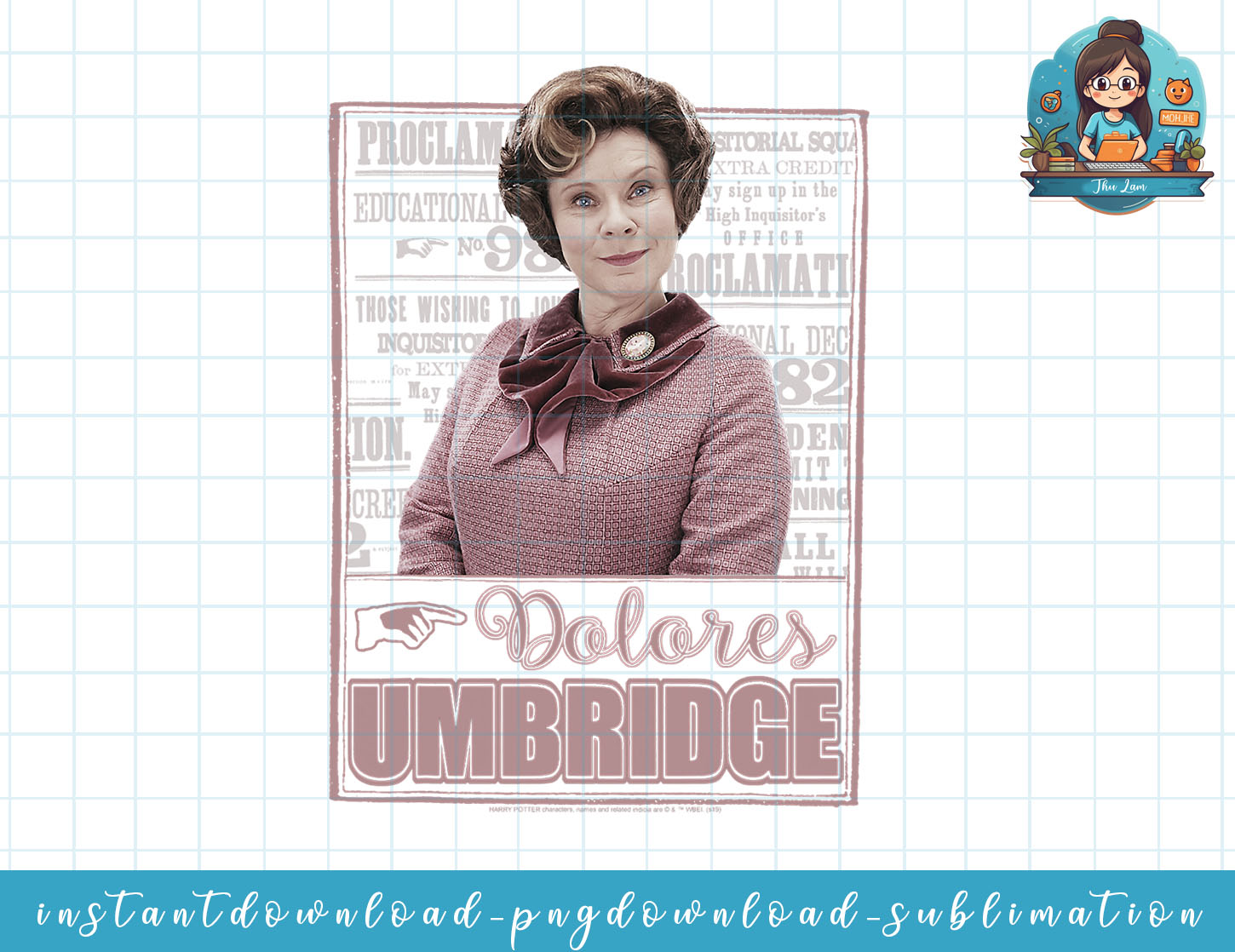 harry-potter-dolores-umbridge-proclamation-portrait-png-sub-inspire-uplift for Educational Proclamations Harry Potter Printable Free Harry Potter Dolores Umbridge Proclamation Portrait png, sub | Inspire Uplift for Educational Proclamations Harry Potter Printable Free