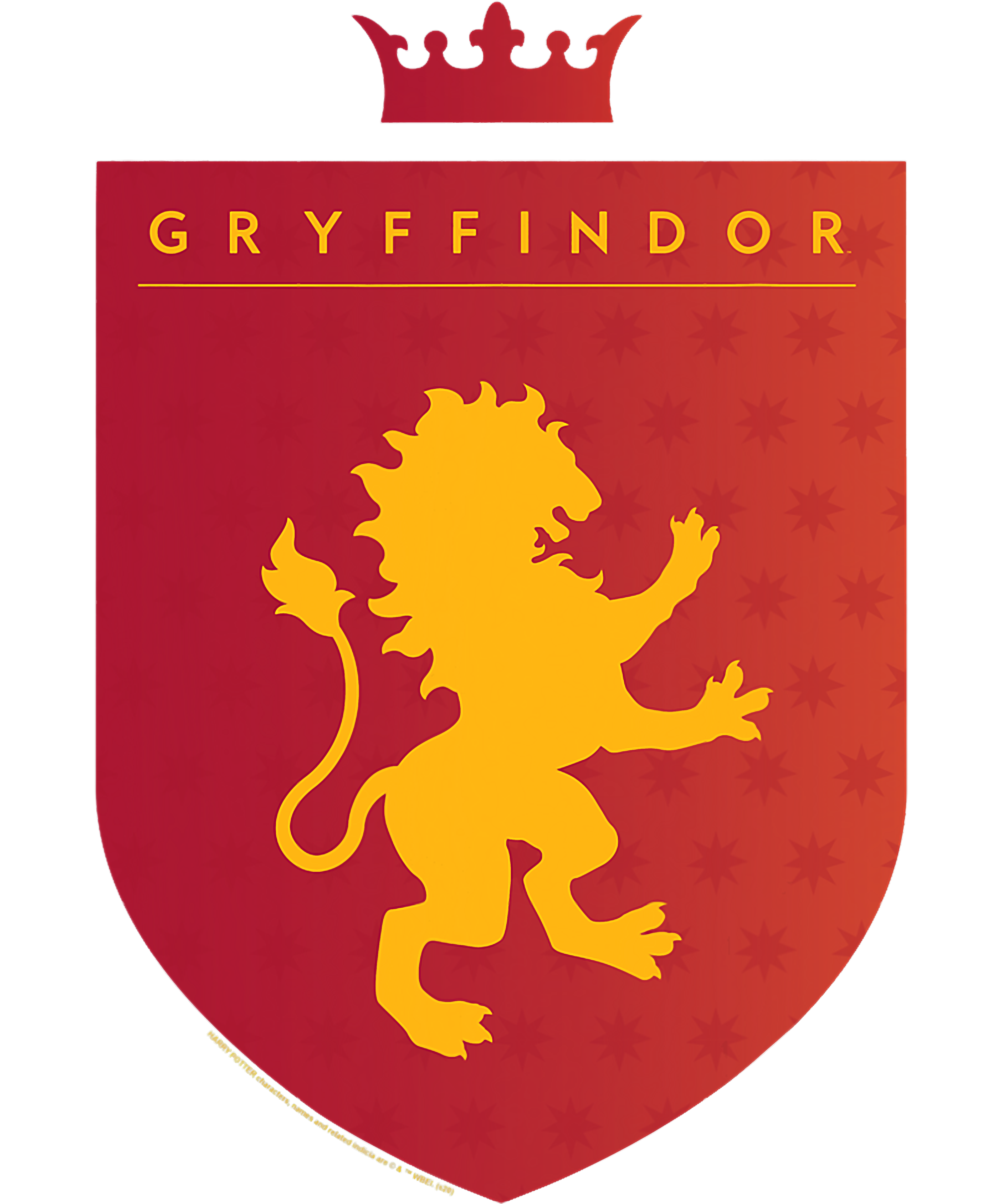 Harry Potter Crest Gryffindor Lion Harry Potter Gryffindor Lion Indoor Harry Potter Crest Gryffindor Lion Harry Potter Gryffindor Lion Indoor