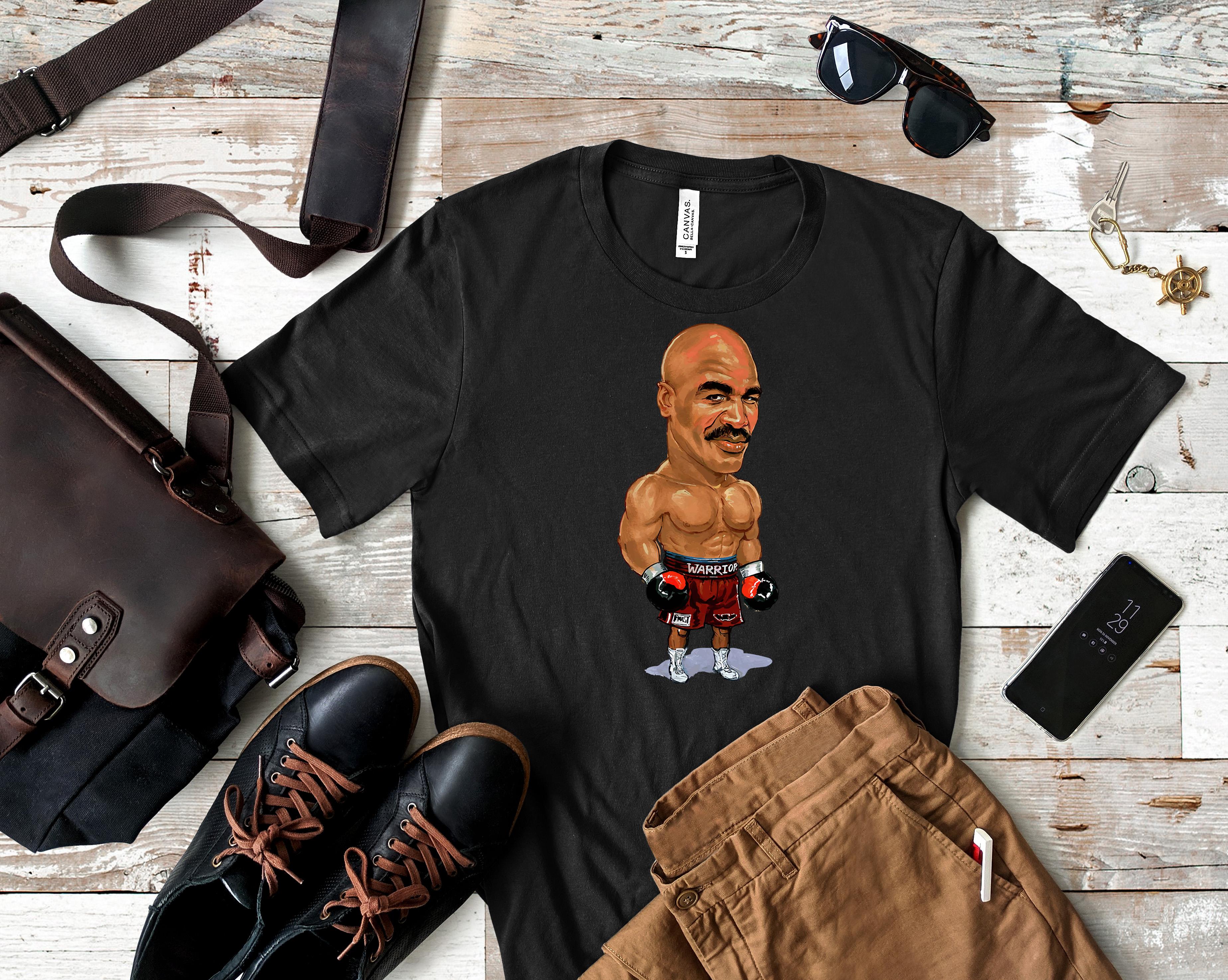 Did Ariel Inspire Mike Tyson'S Religious Conversion? - 8wthton