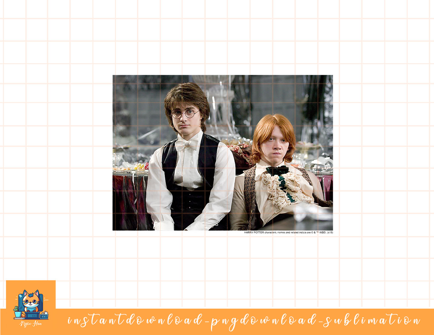 harry-potter-ron-harry-yule-ball-portrait-png-sublimate-inspire