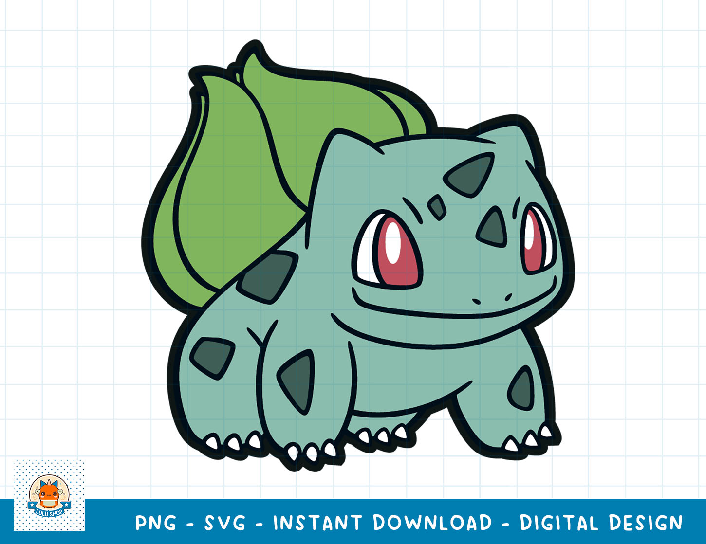 pokemon bulbasaur Pokemon svg,Pokemon Clipart, Pokemon layer | Inspire ...