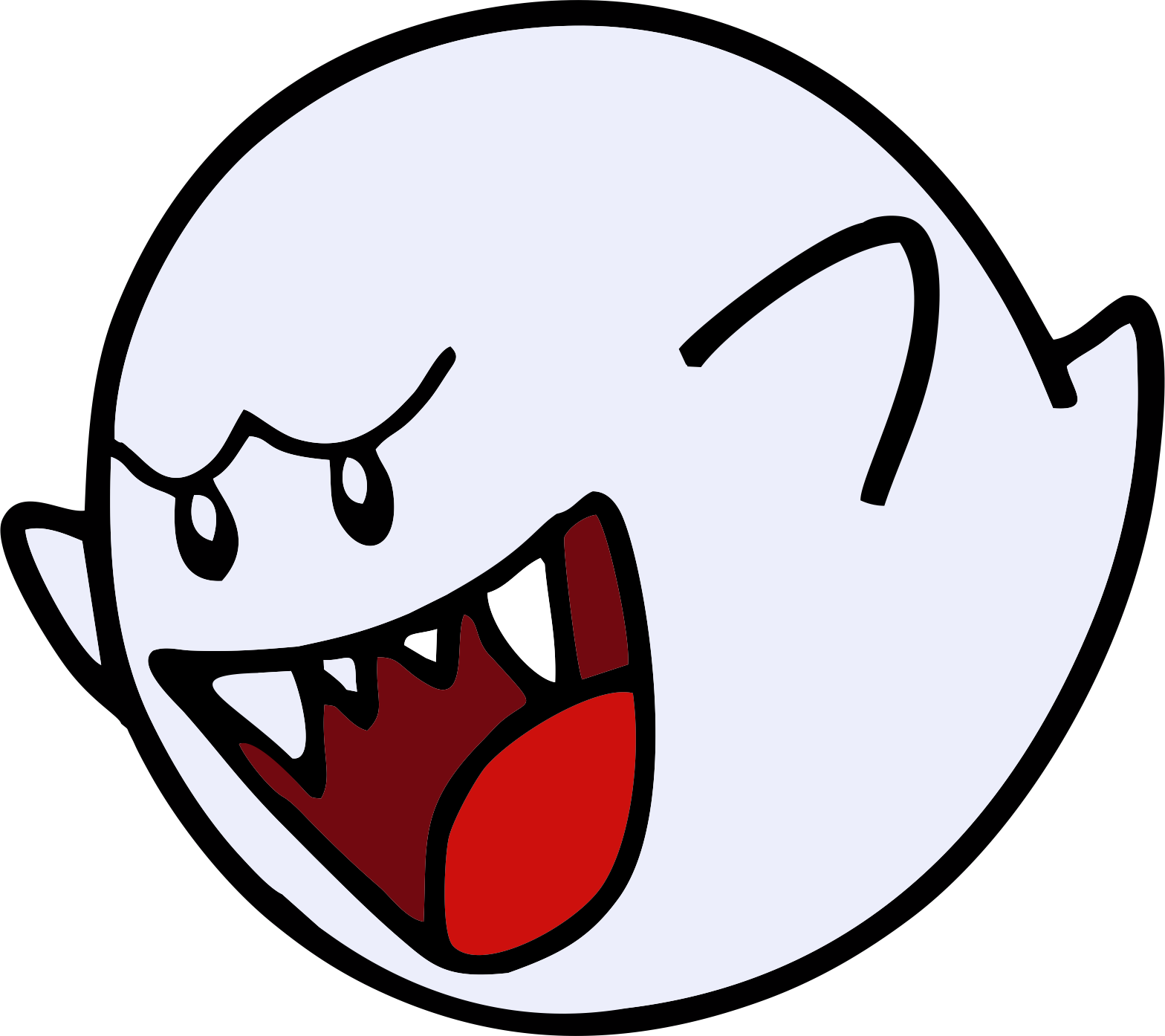 Mario Svg, Super Mario Svg, Mario Bros Svg, Super Mario Font - Inspire