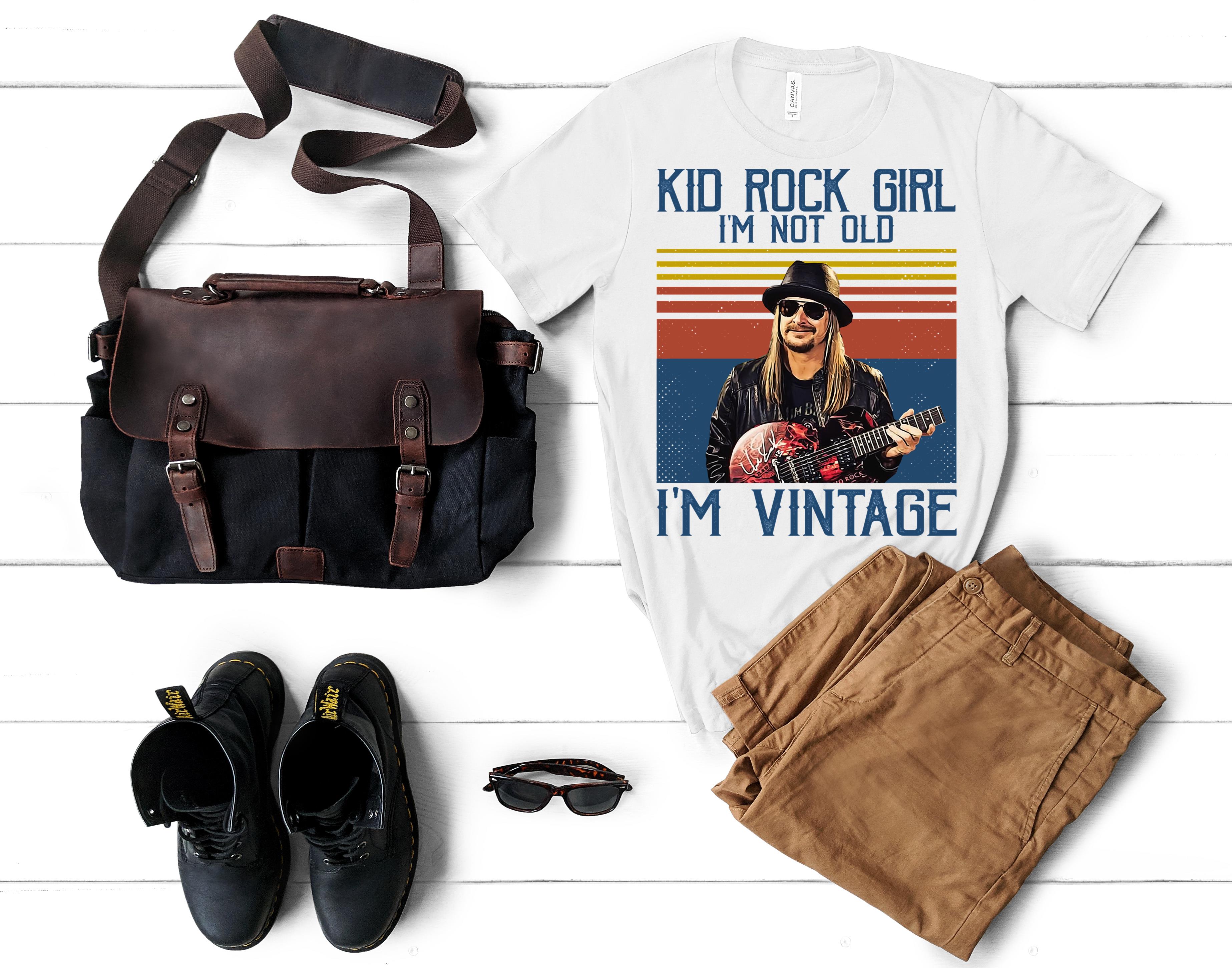 Kid Rock Shirt,Kid Rock Tshirt,Kid Rock Men Tank Top,Kid Roc Inspire