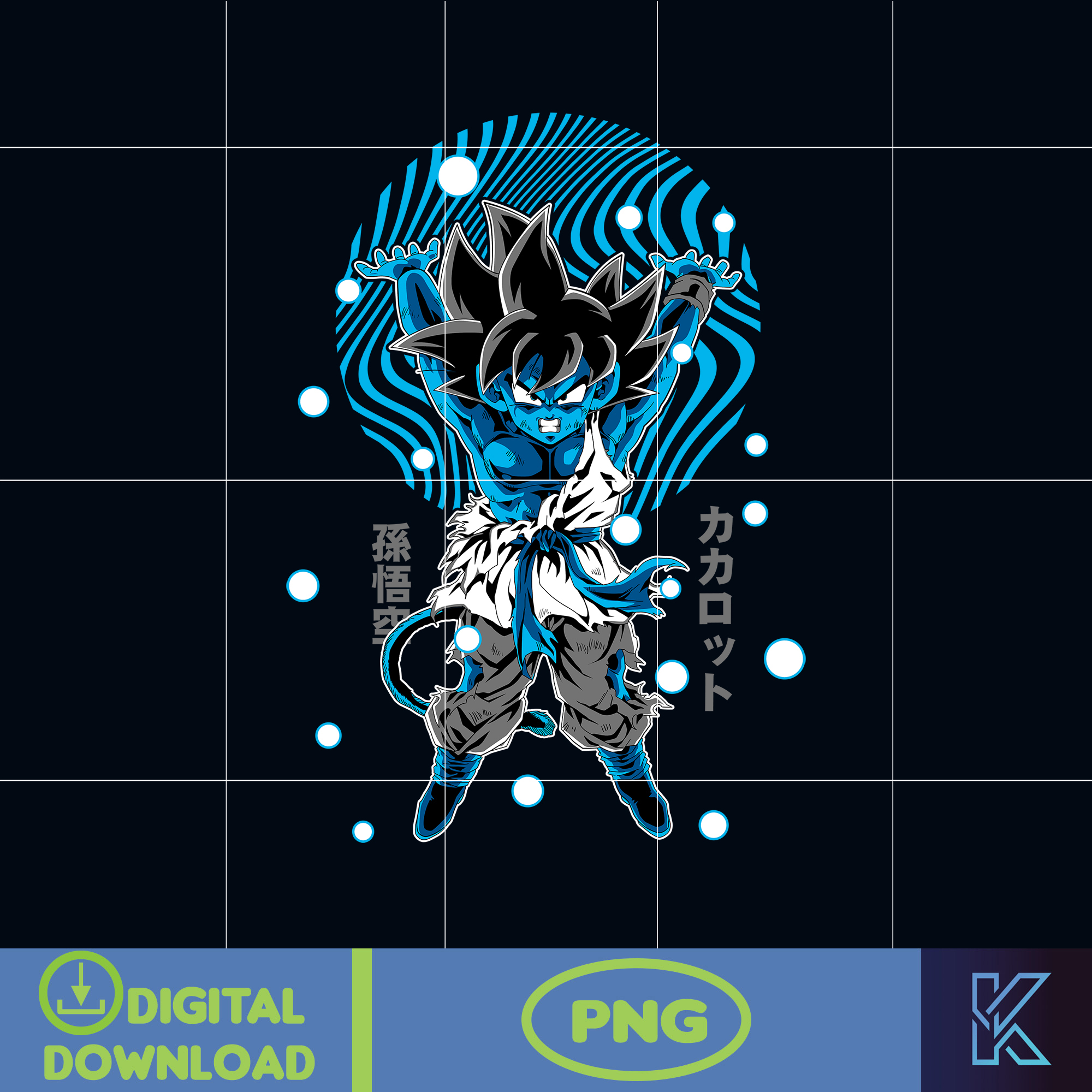 Anime Design PNG Anime Clipart PNG Anime PNG Digital Prints - Inspire ...