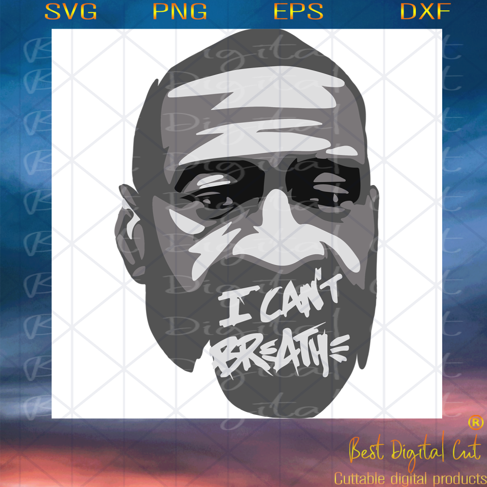 B2ポスター I JUST CAN'T BREATHE B2ポスター I JUST CAN'T BREATHE