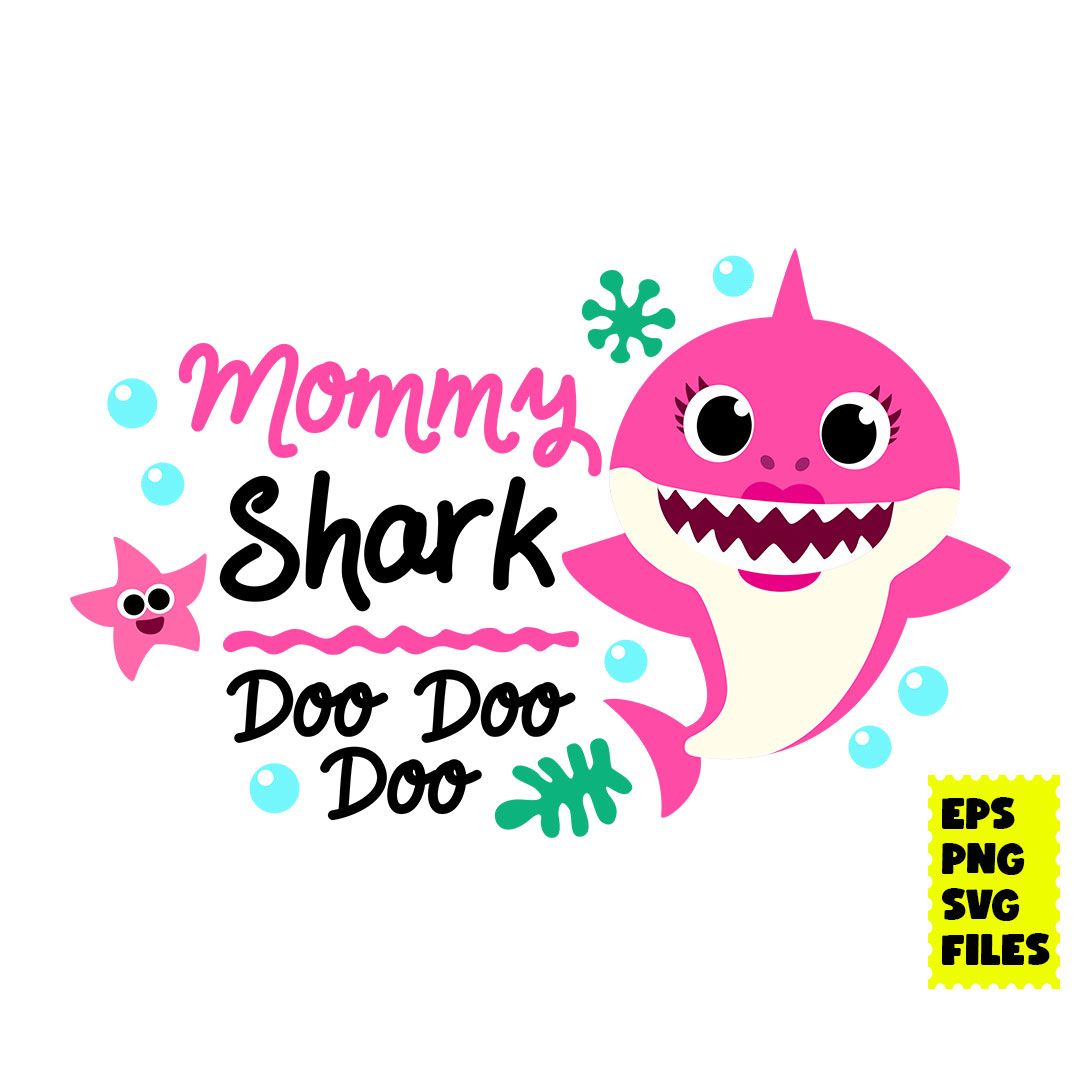 mommy shark様ご依頼用 Mommy Shark Svg, Mommy Svg, Shark Svg, Baby Shark Svg, Birth