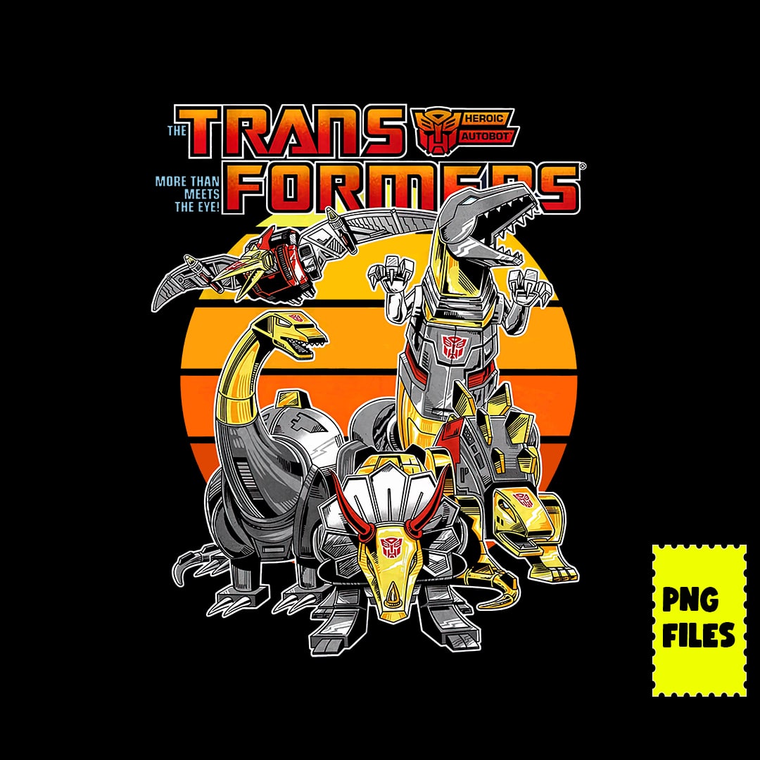 Transformers Cartoon Png, Transformers Character Png, Transf Inspire