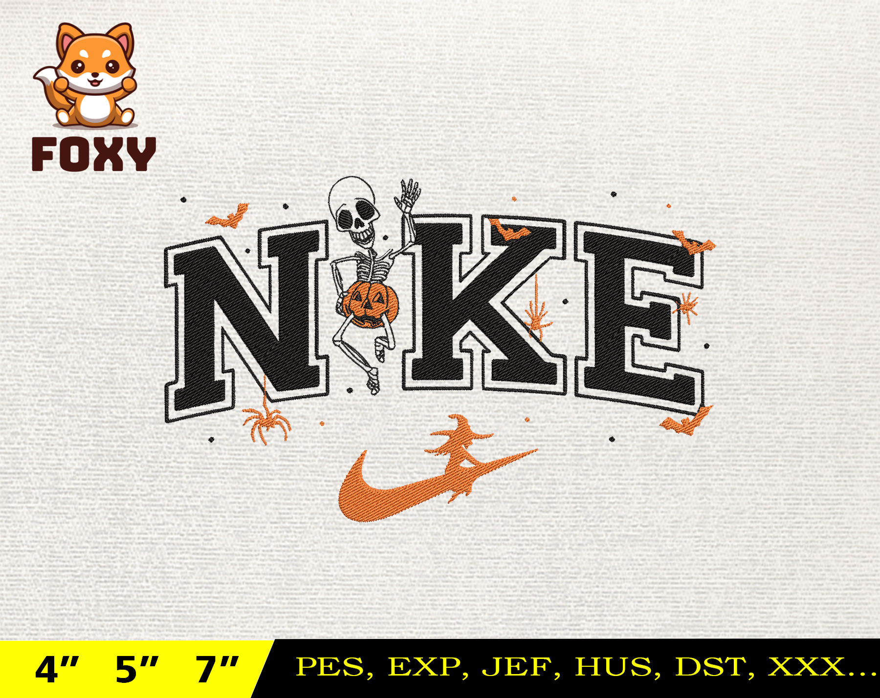 tn halloween nike